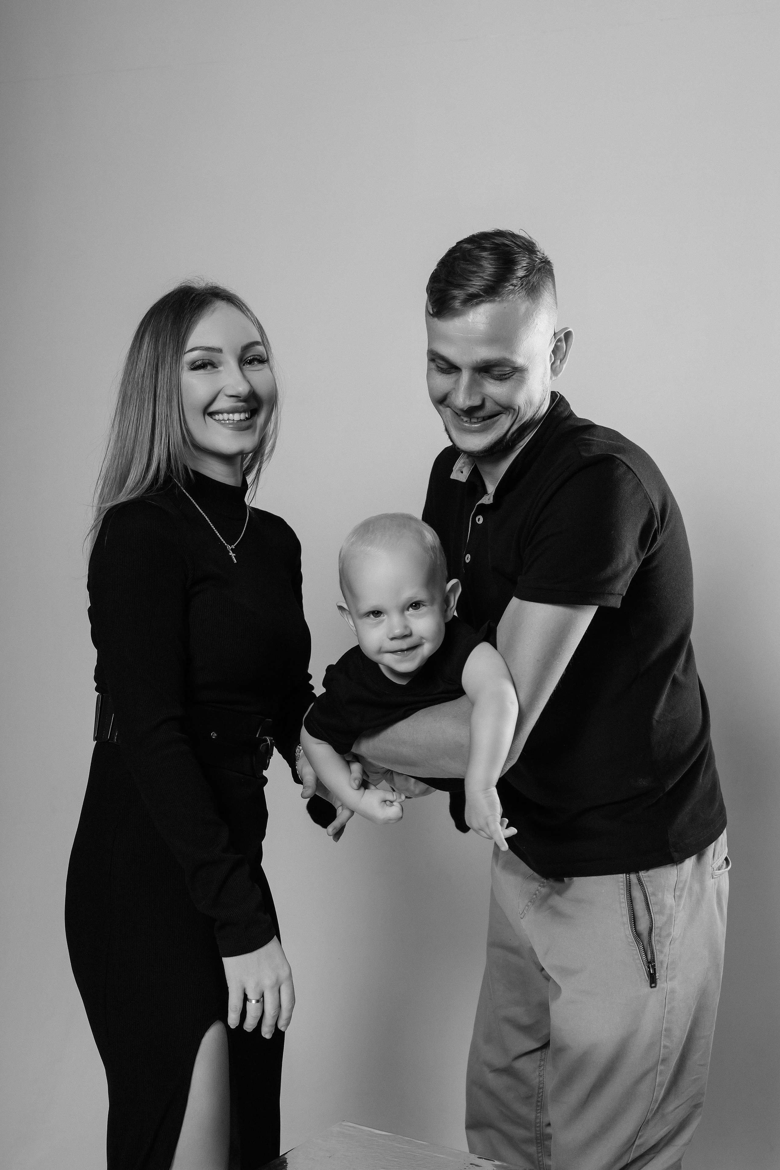 Семейные. Фотограф в г. Уссурийск Юлия Зозуля