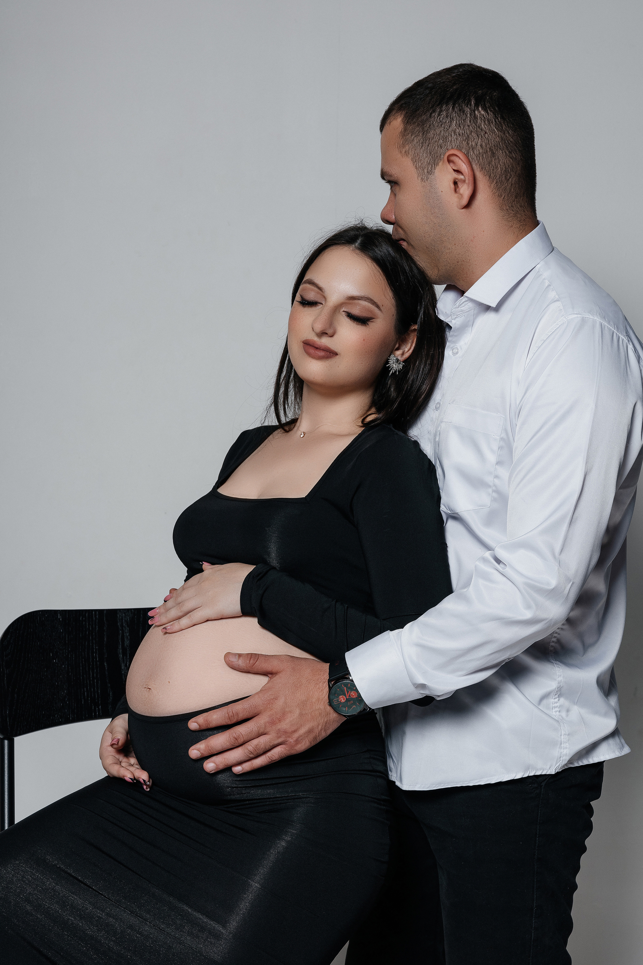 В ожидании. Фотограф в г. Уссурийск Юлия Зозуля