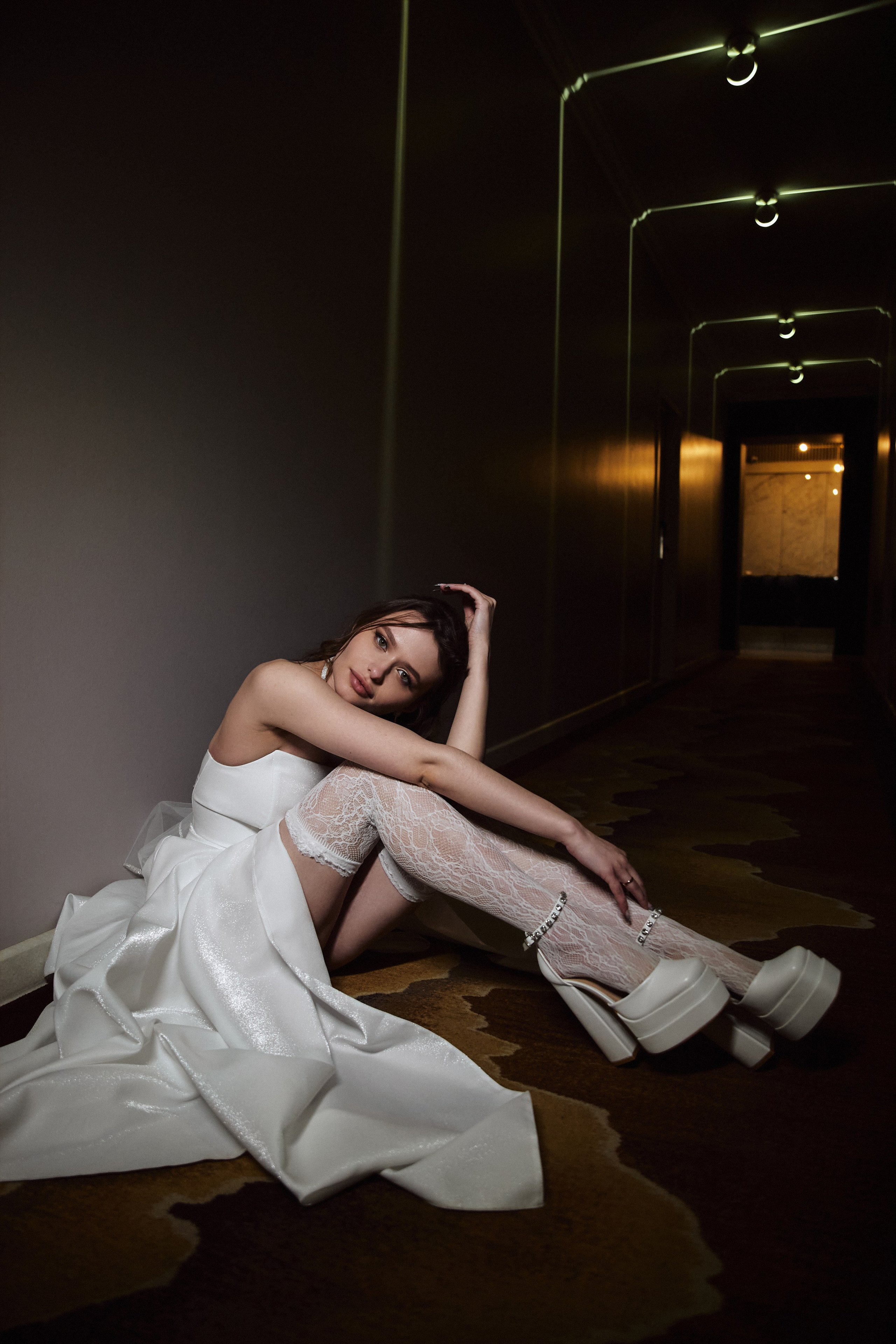 Алина и Артур. Фотограф в г. Уссурийск Юлия Зозуля