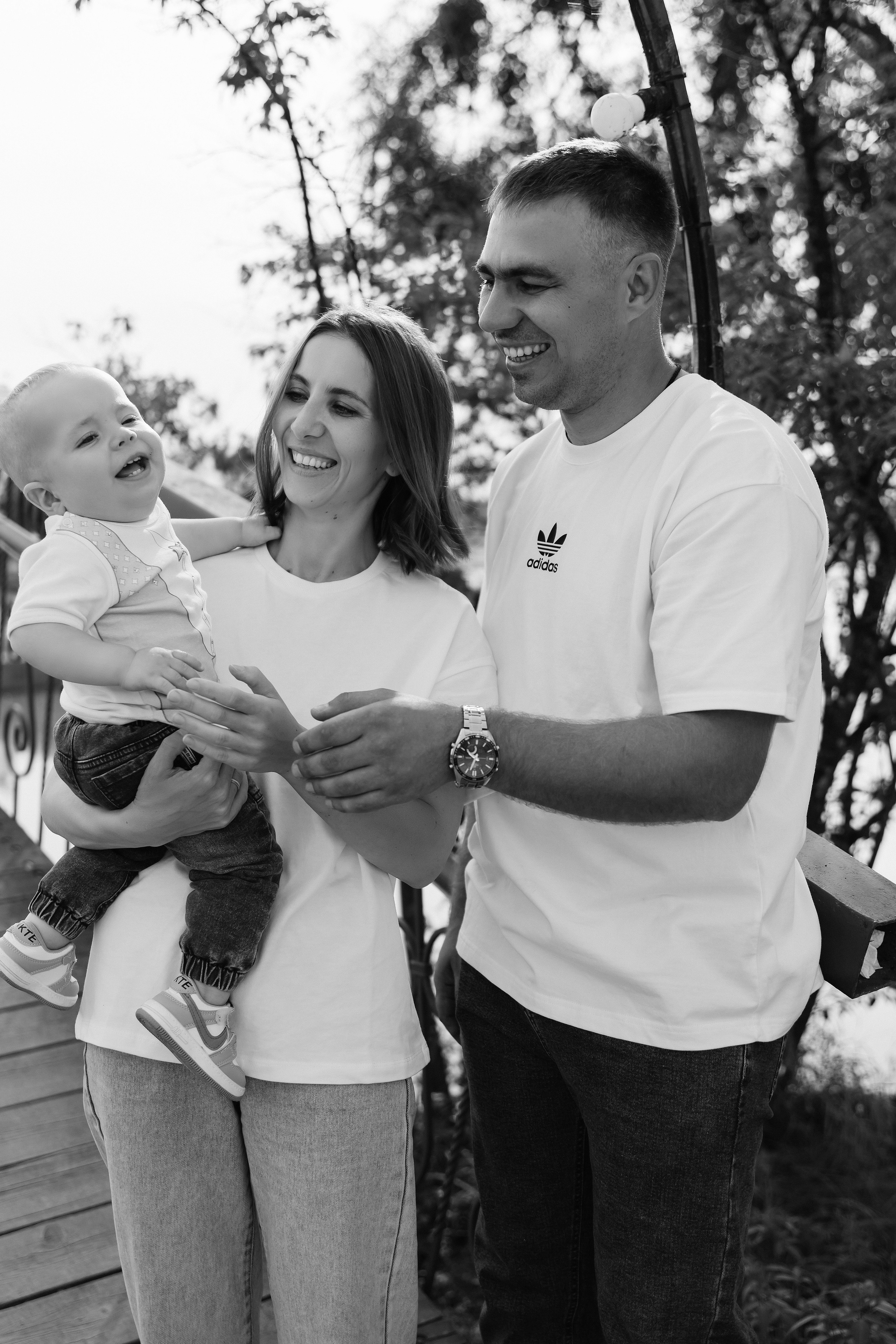 Семейные. Фотограф в г. Уссурийск Юлия Зозуля