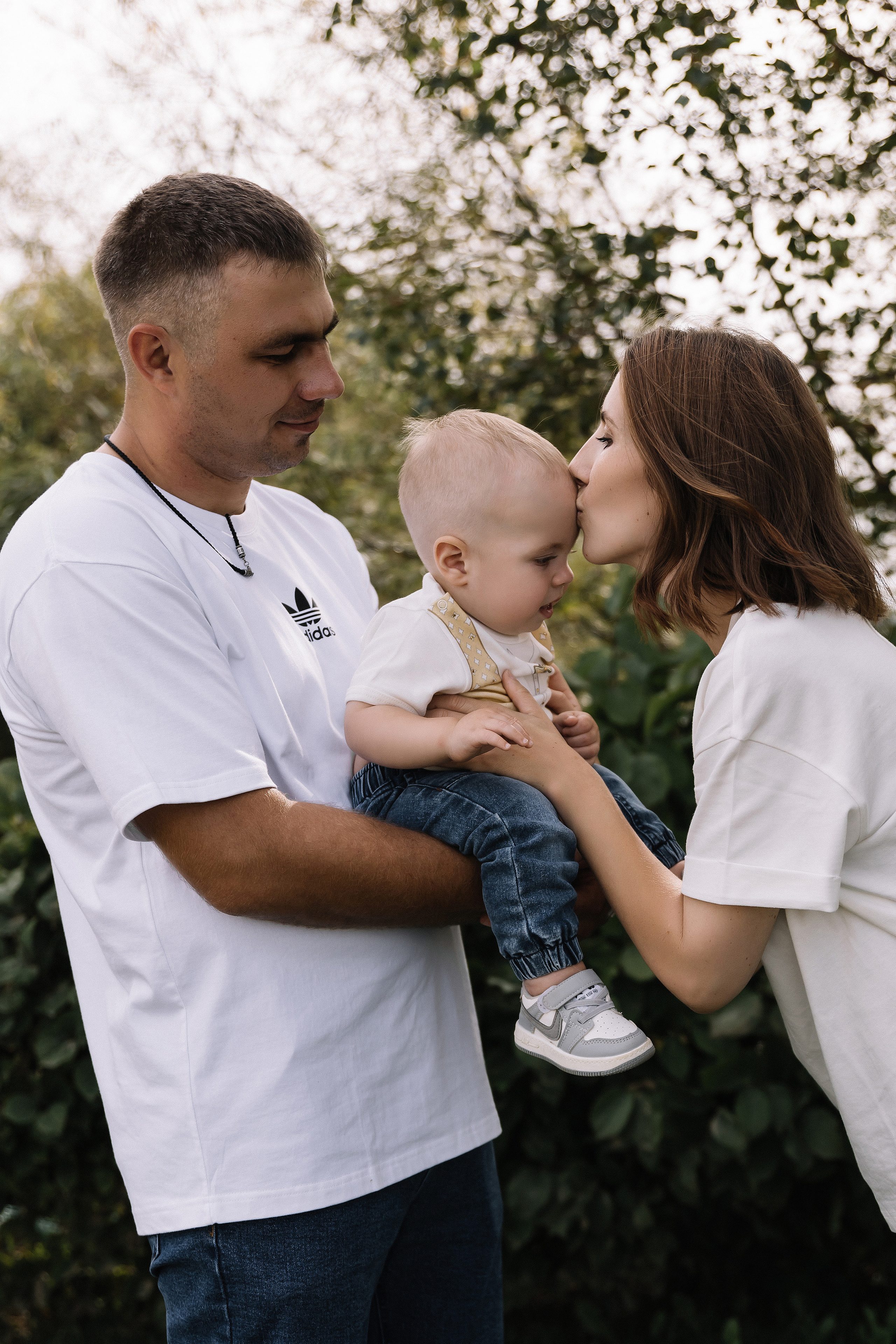 Семейные. Фотограф в г. Уссурийск Юлия Зозуля