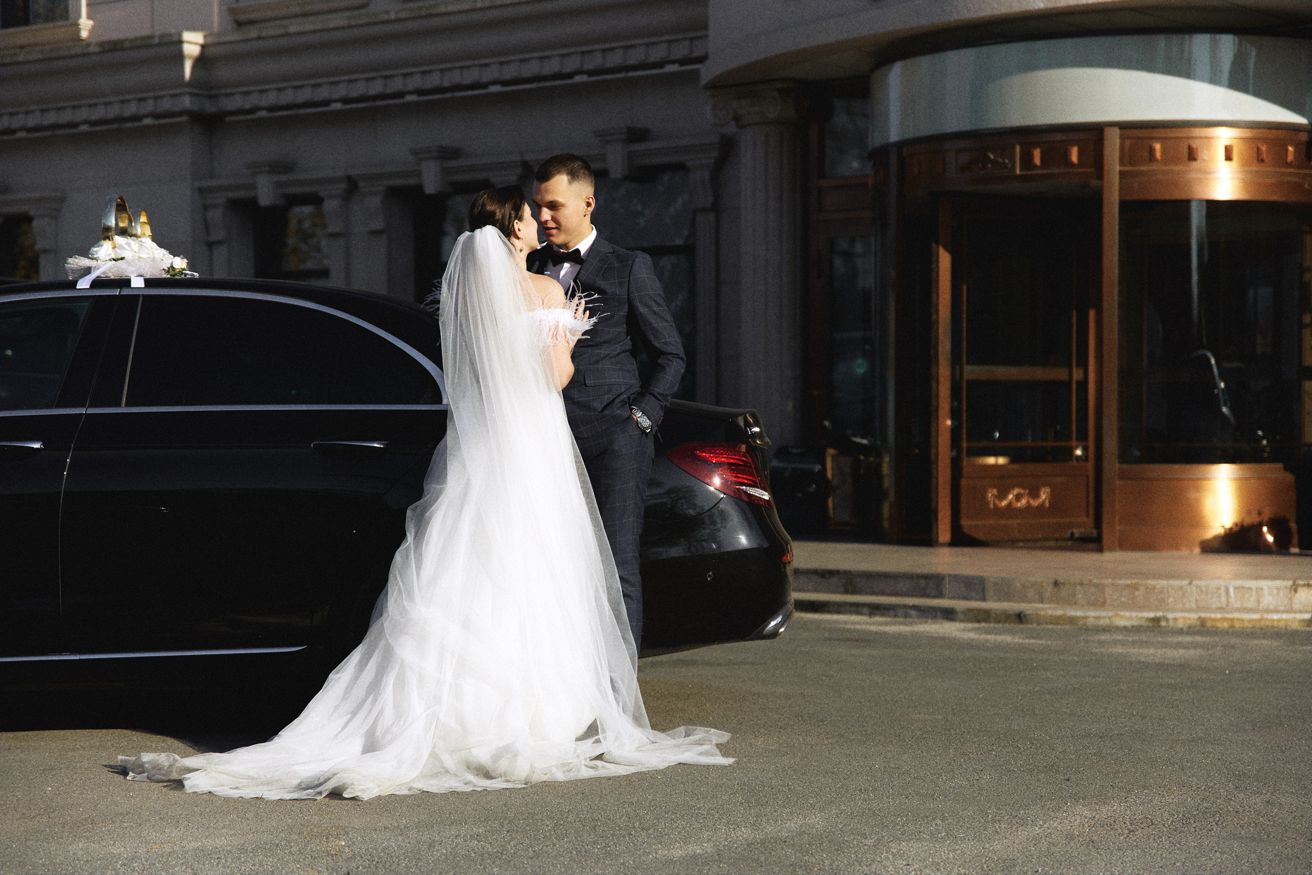 Свадебные. Фотограф в г. Уссурийск Юлия Зозуля