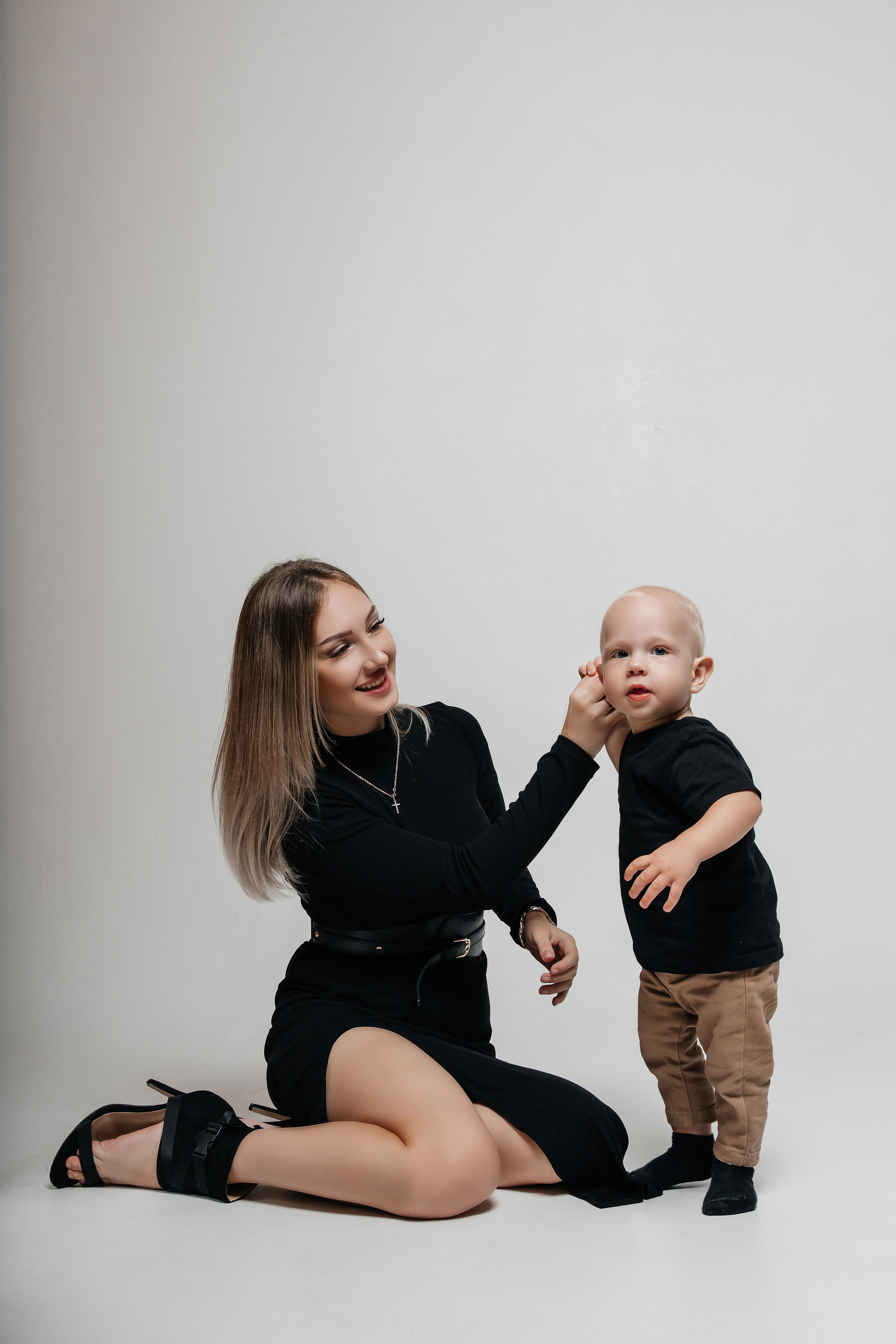 Семейные. Фотограф в г. Уссурийск Юлия Зозуля