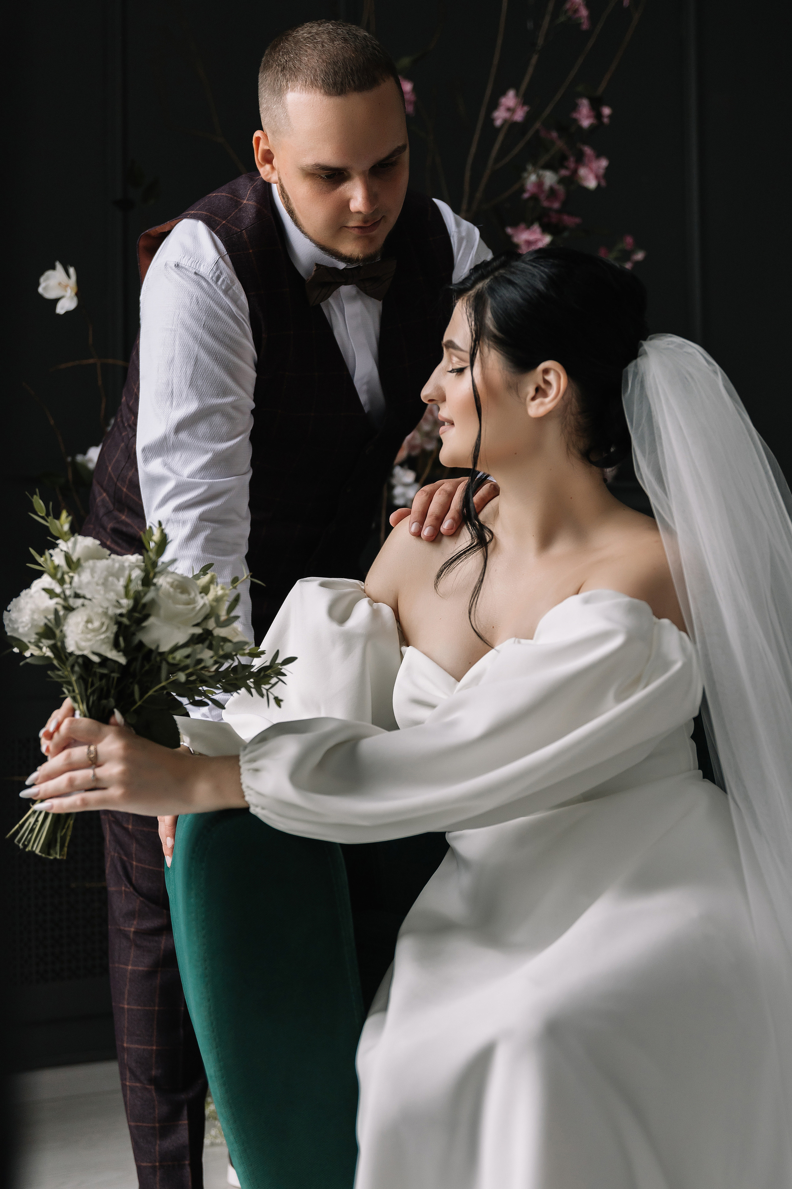 Свадебные. Фотограф в г. Уссурийск Юлия Зозуля