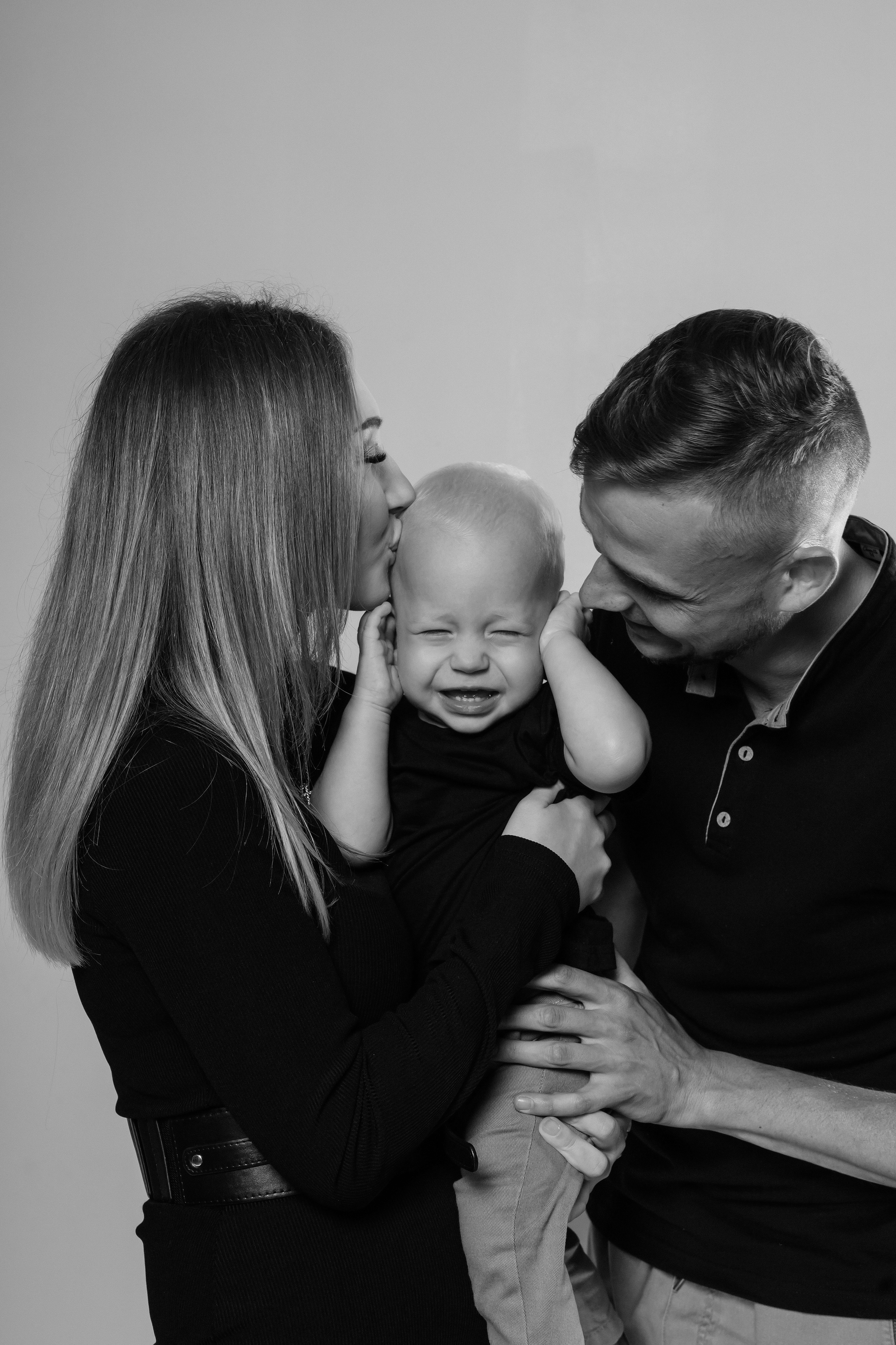 Семейные. Фотограф в г. Уссурийск Юлия Зозуля