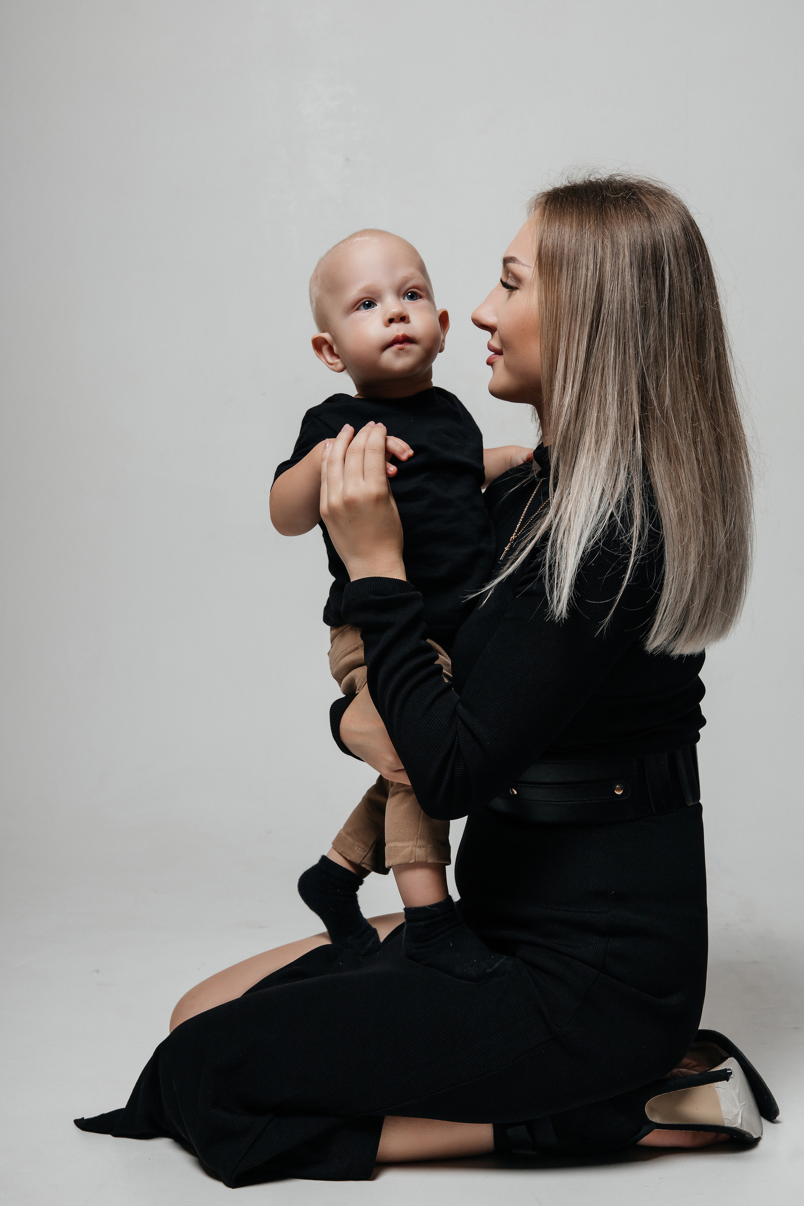 Семейные. Фотограф в г. Уссурийск Юлия Зозуля