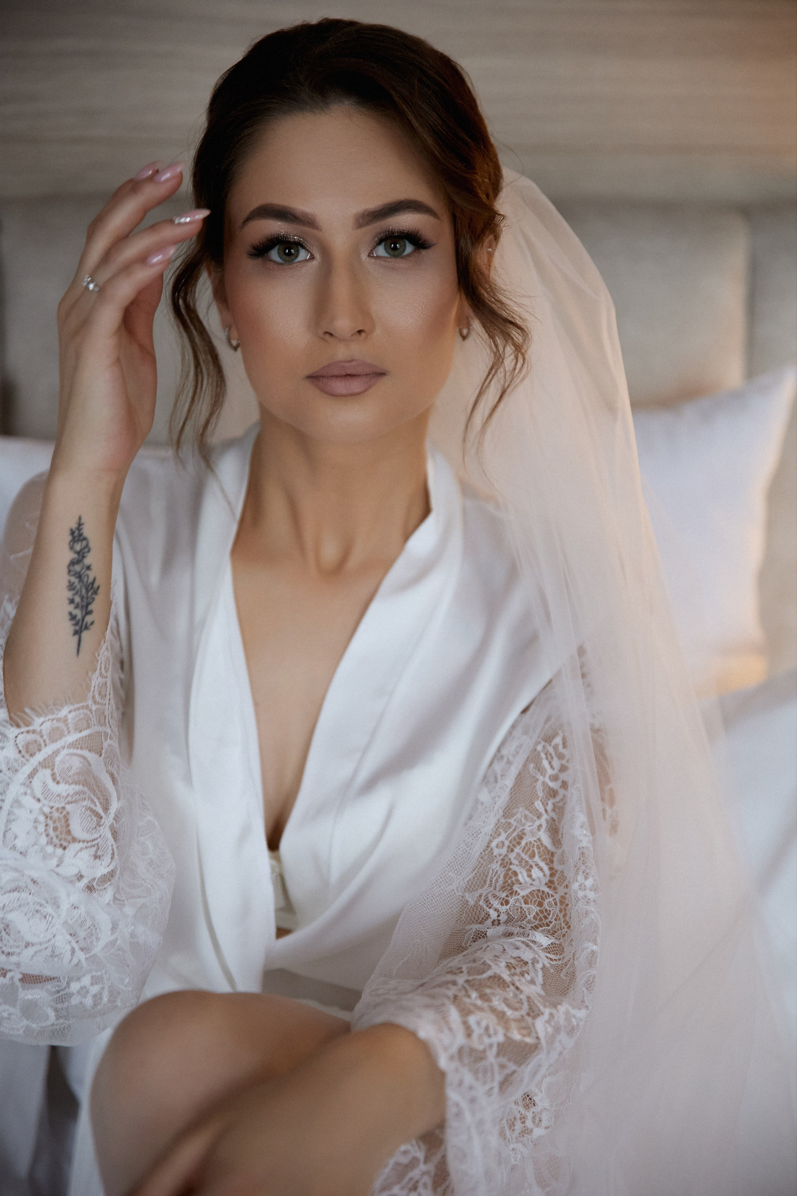 Анастасия и Дмитрий. Фотограф в г. Уссурийск Юлия Зозуля