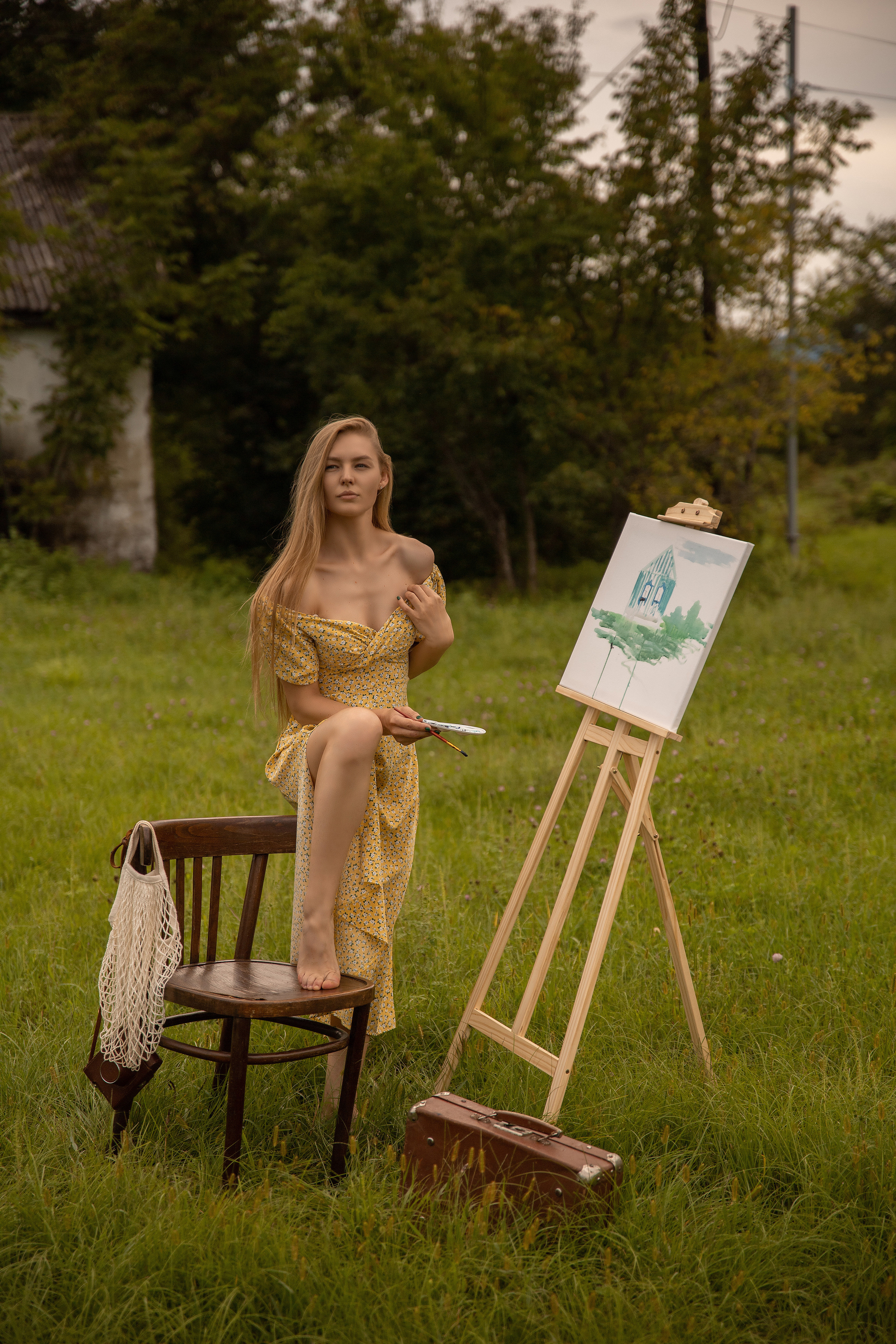 Фотопрогулки. Фотограф в г. Уссурийск Юлия Зозуля