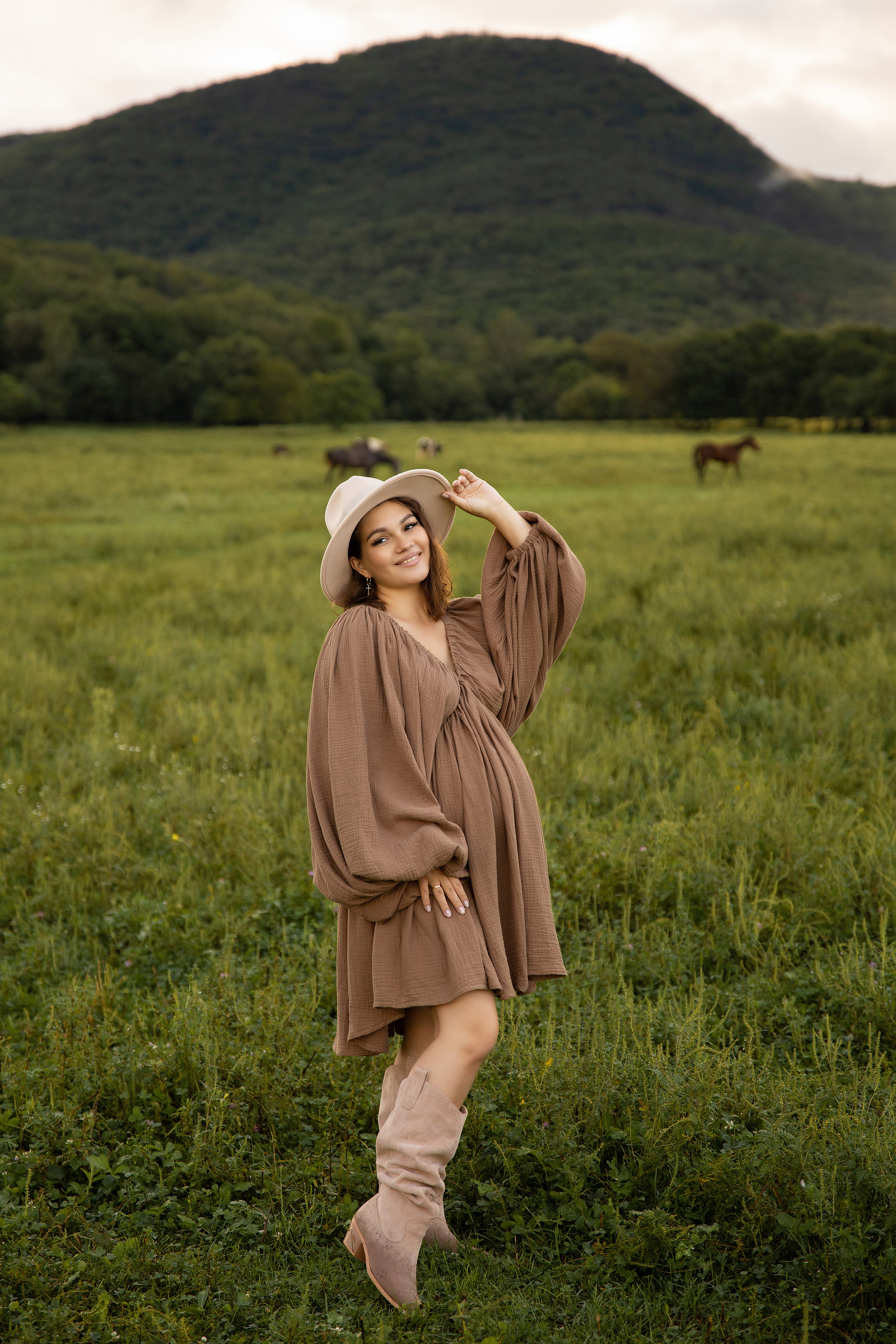 Фотопрогулки. Фотограф в г. Уссурийск Юлия Зозуля