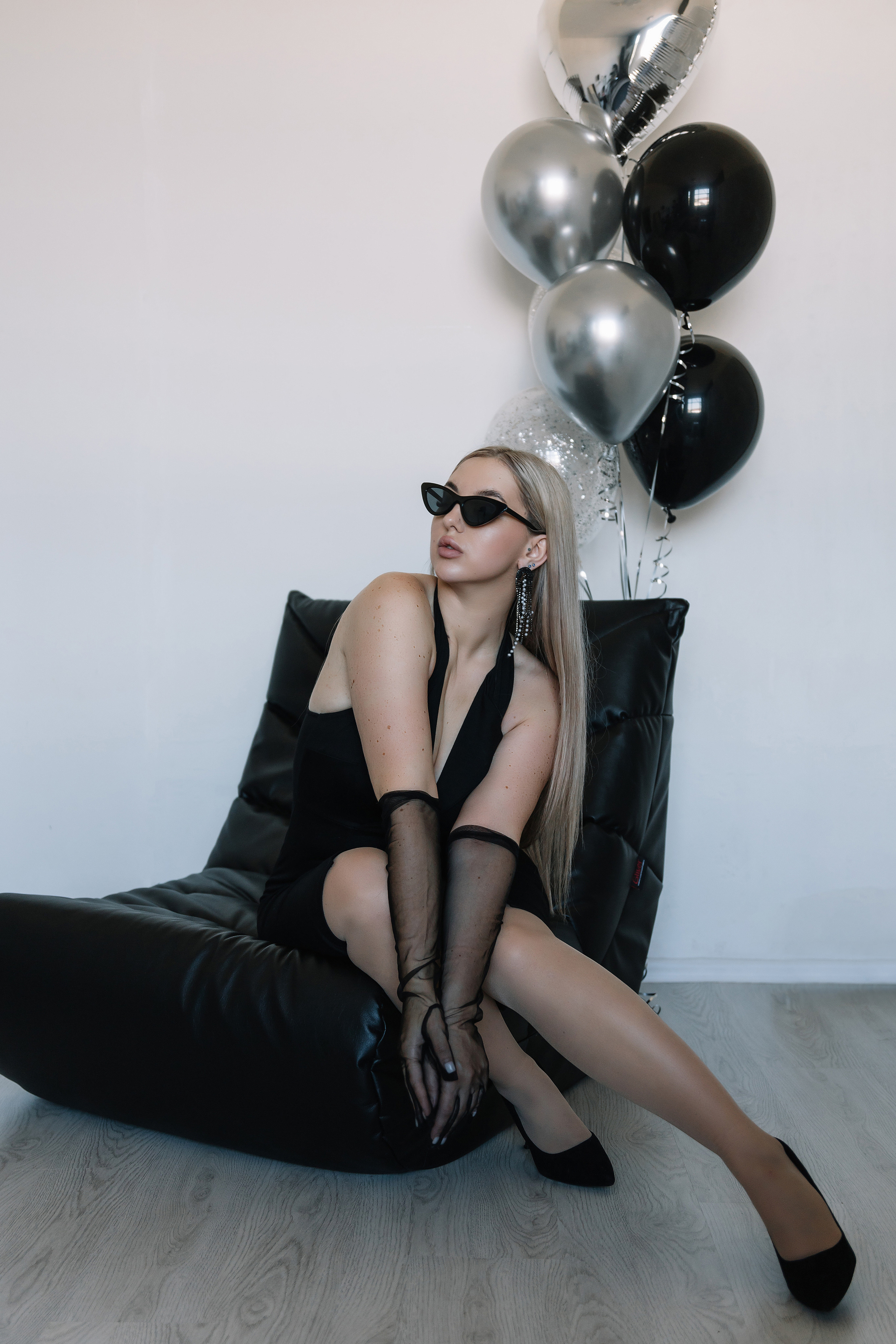 Студийные женские. Фотограф в г. Уссурийск Юлия Зозуля