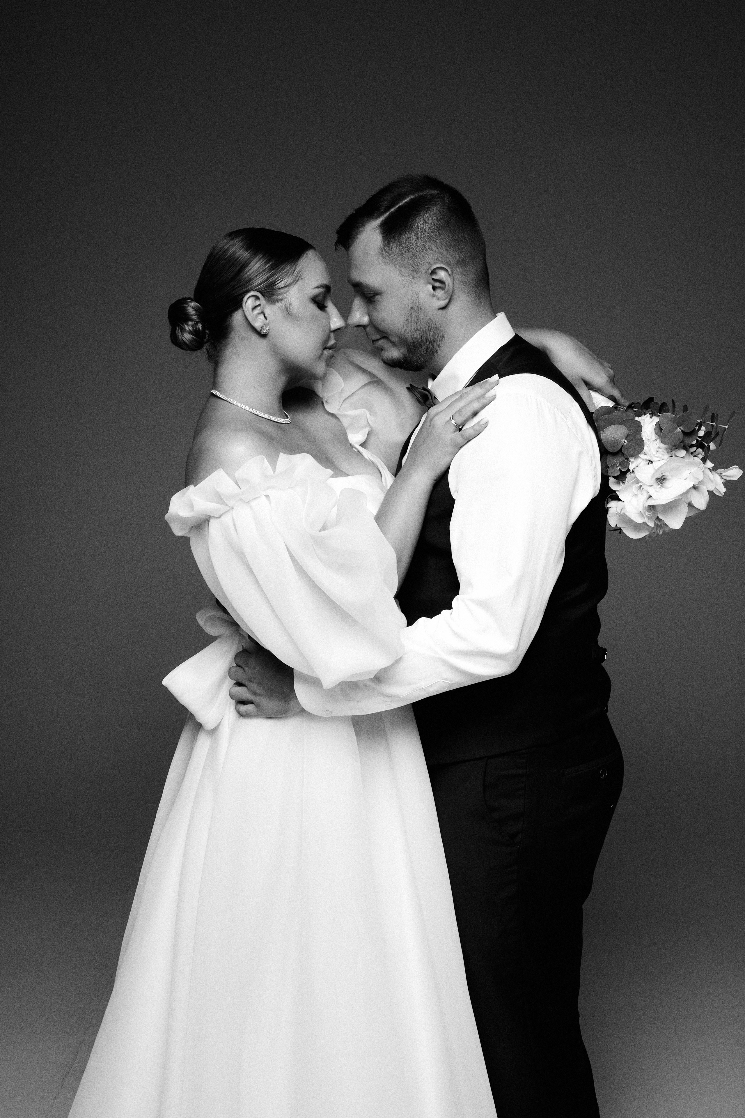 Валерия и Андрей. Фотограф в г. Уссурийск Юлия Зозуля