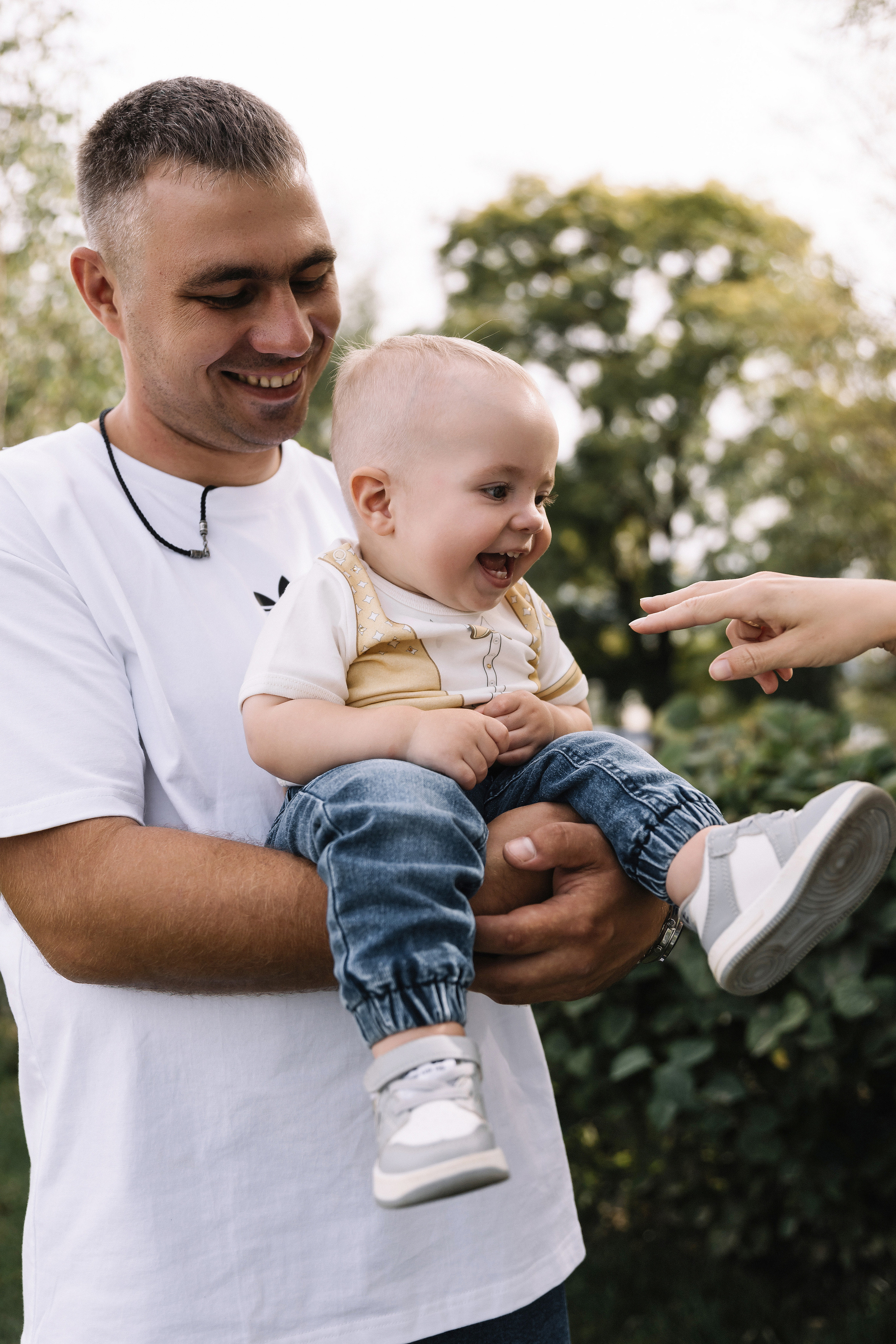 Семейные. Фотограф в г. Уссурийск Юлия Зозуля