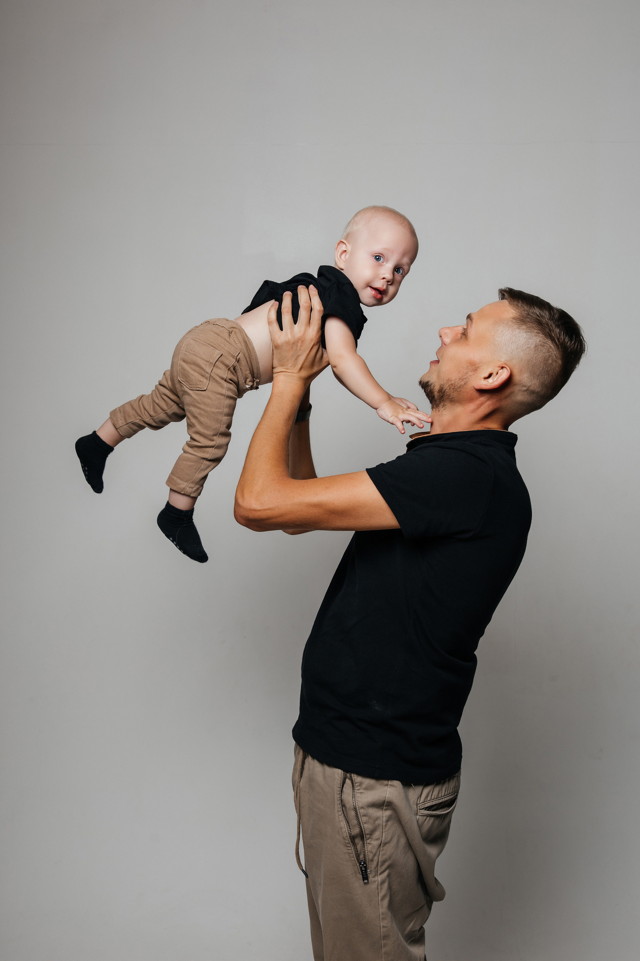 Семейные. Фотограф в г. Уссурийск Юлия Зозуля