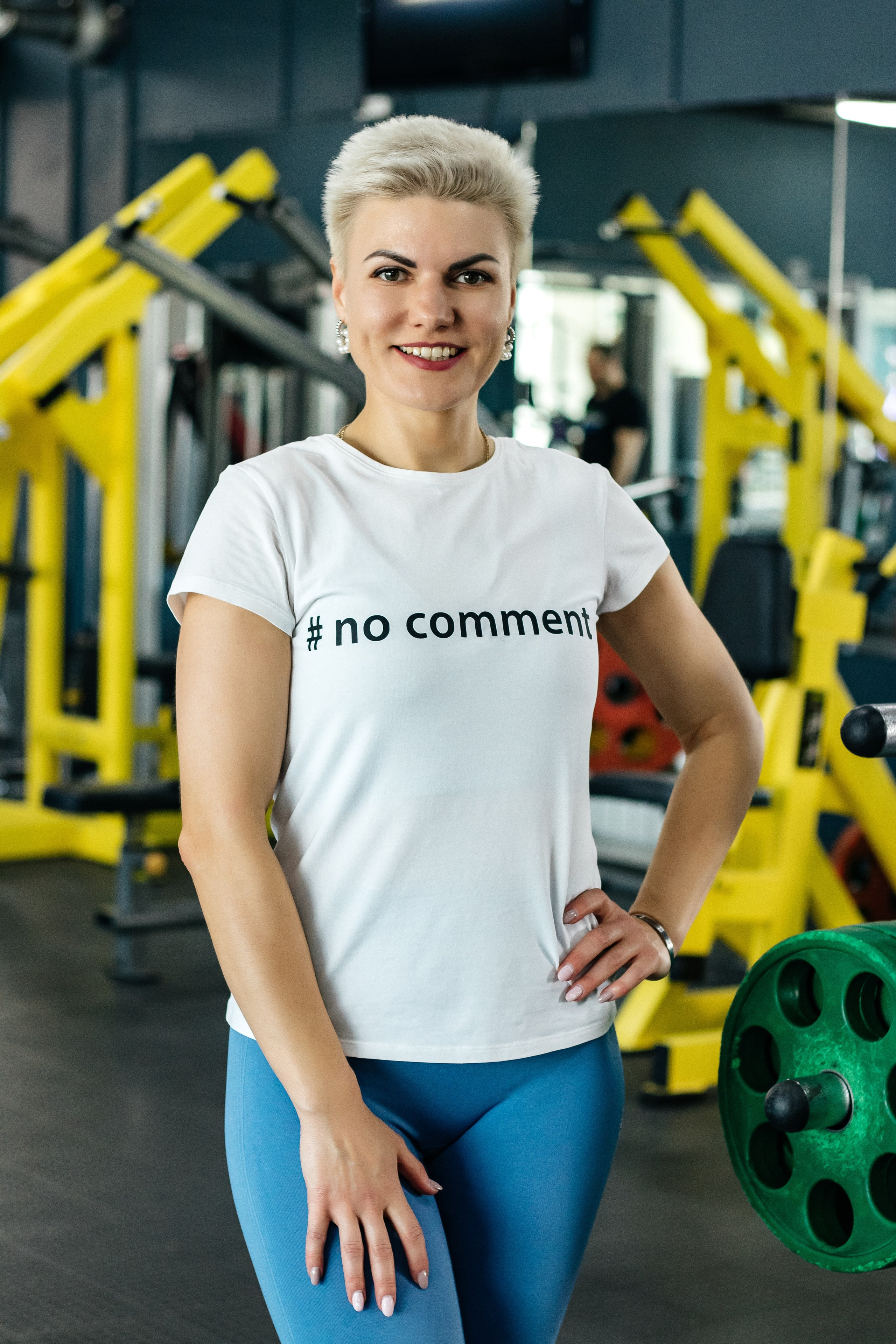 Съёмка тренеров NO COMMENT. Фотограф Пятигорск Александра Карасева