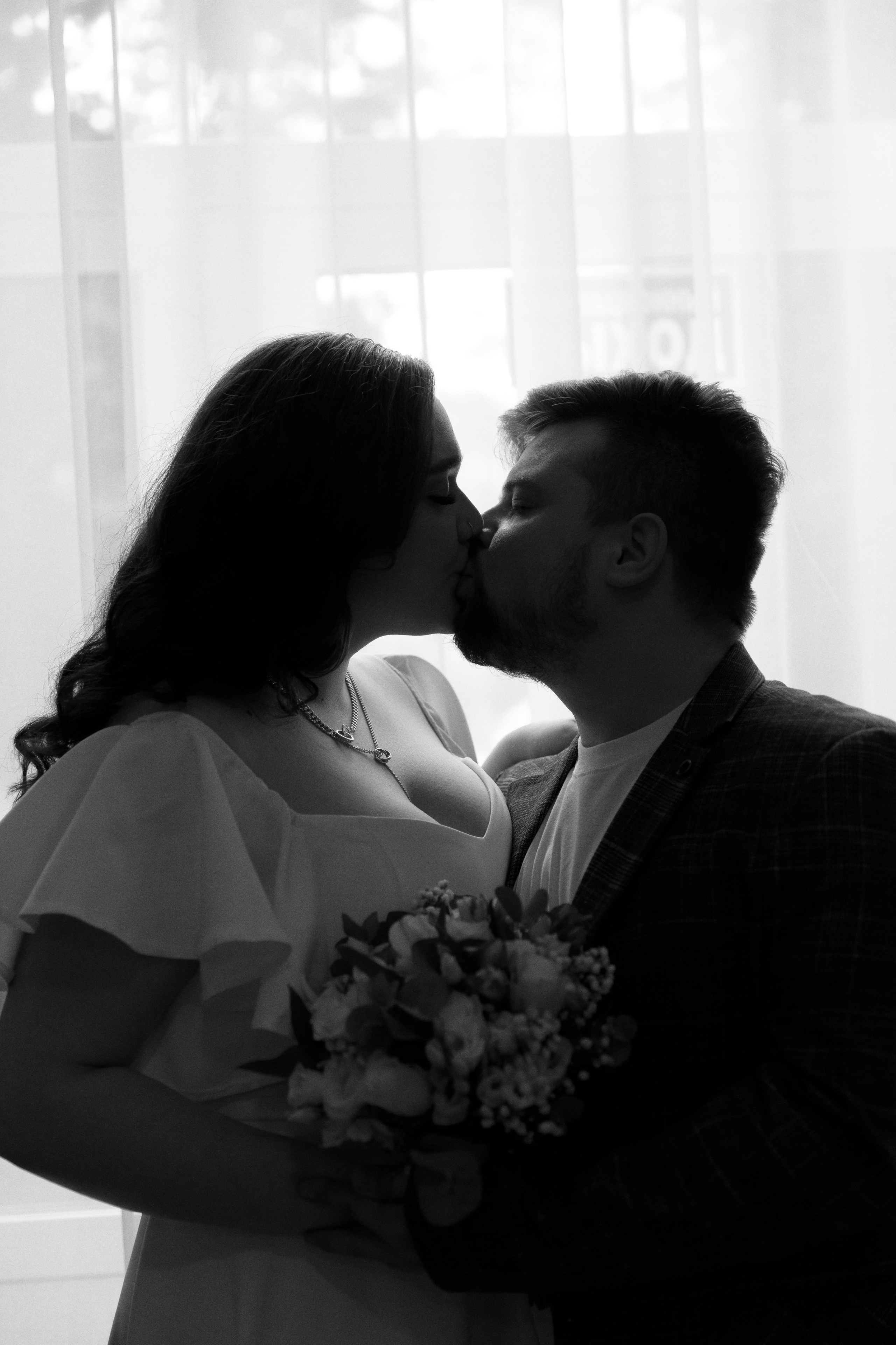 Диана и Максим. Женский и свадебный фотограф в Санкт-Петербурге Матвеева Наталья