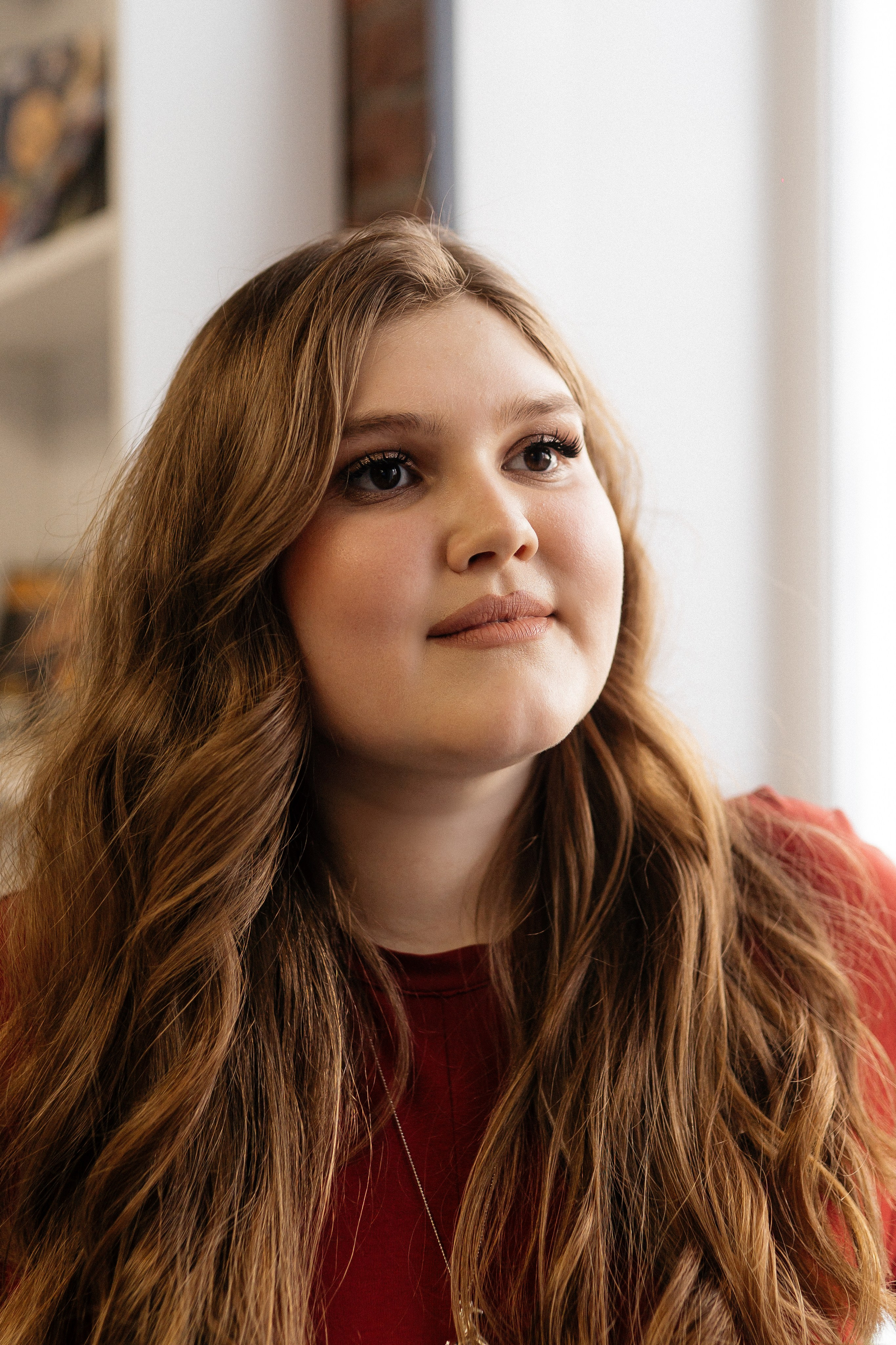 Библиотечные истории. Семейный фотограф в Челябинске