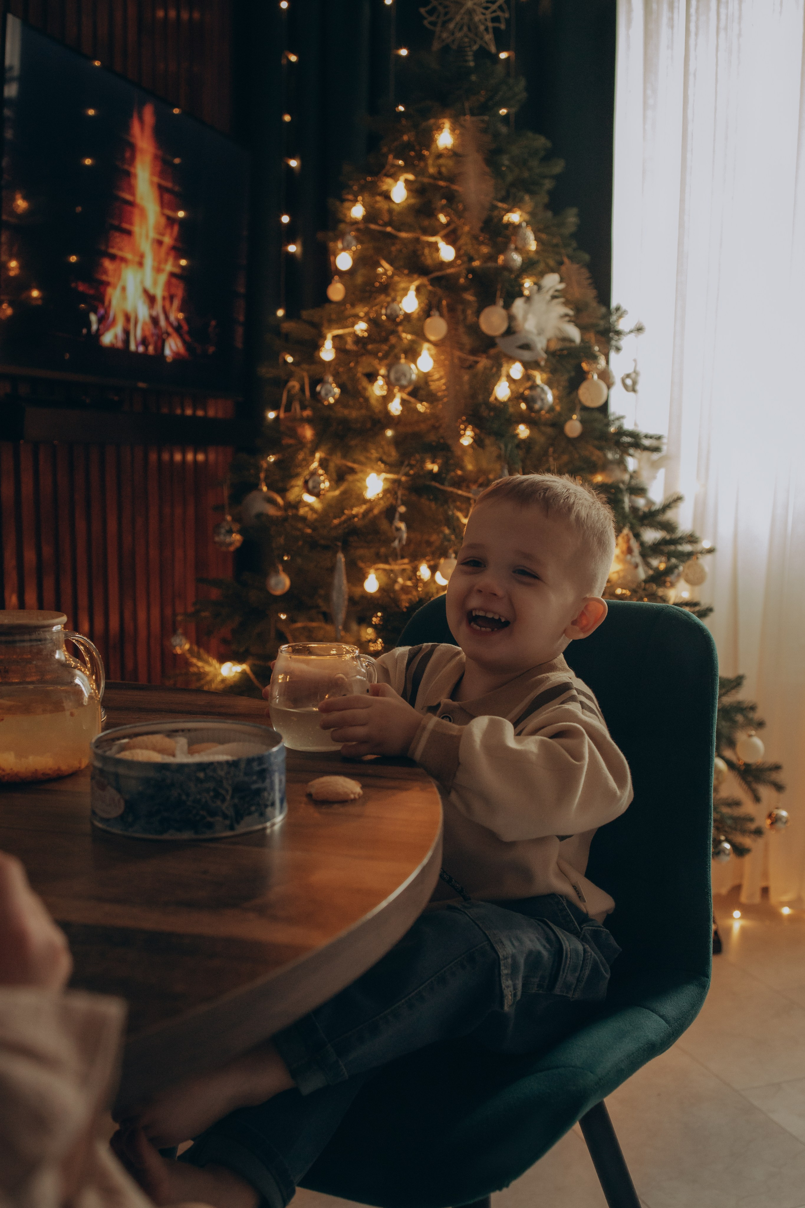 Семейная. Семейный и детский фотограф в Нижнем Новгороде Анурьева Алена