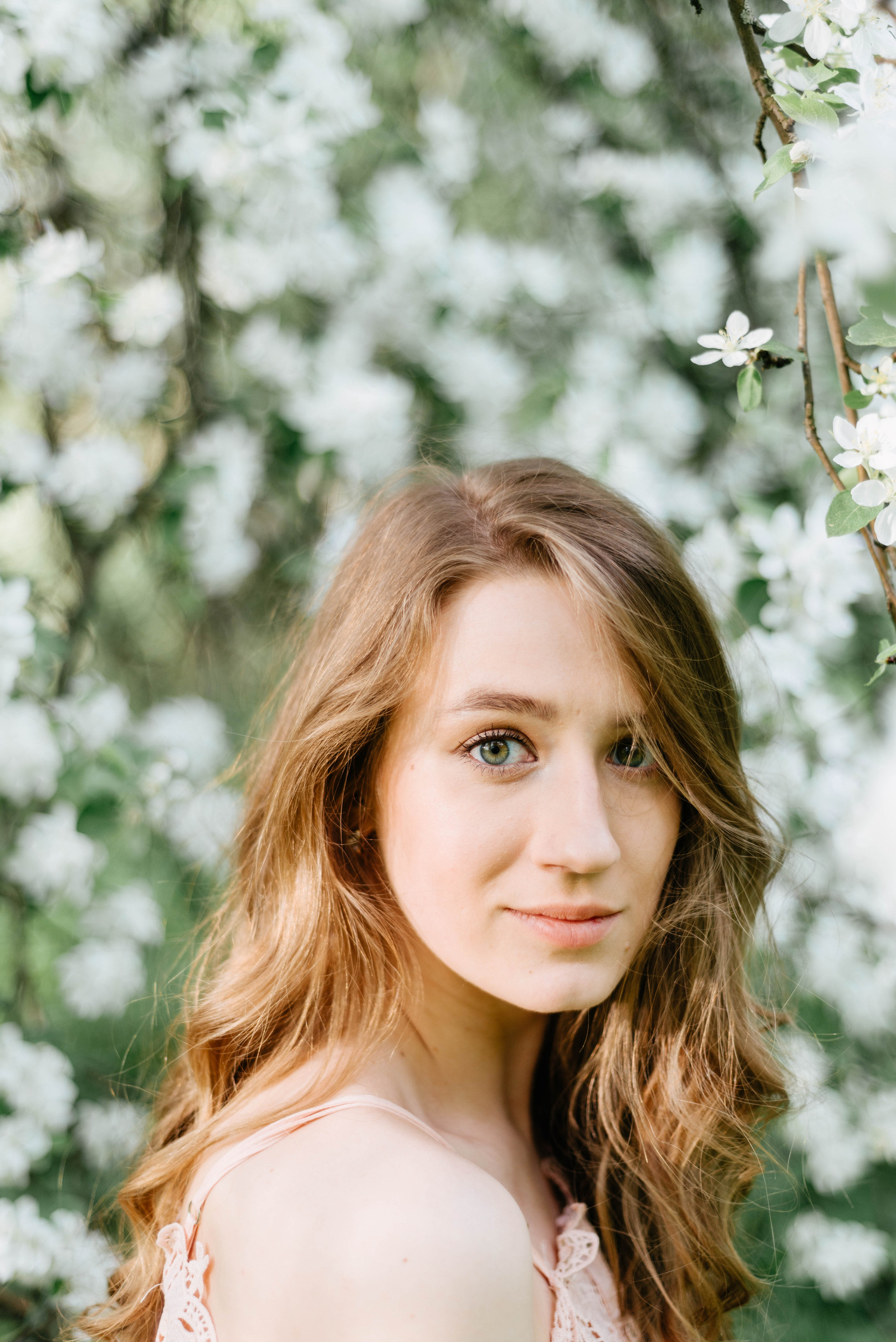 Влада. Фотограф Сердюковский Михаил