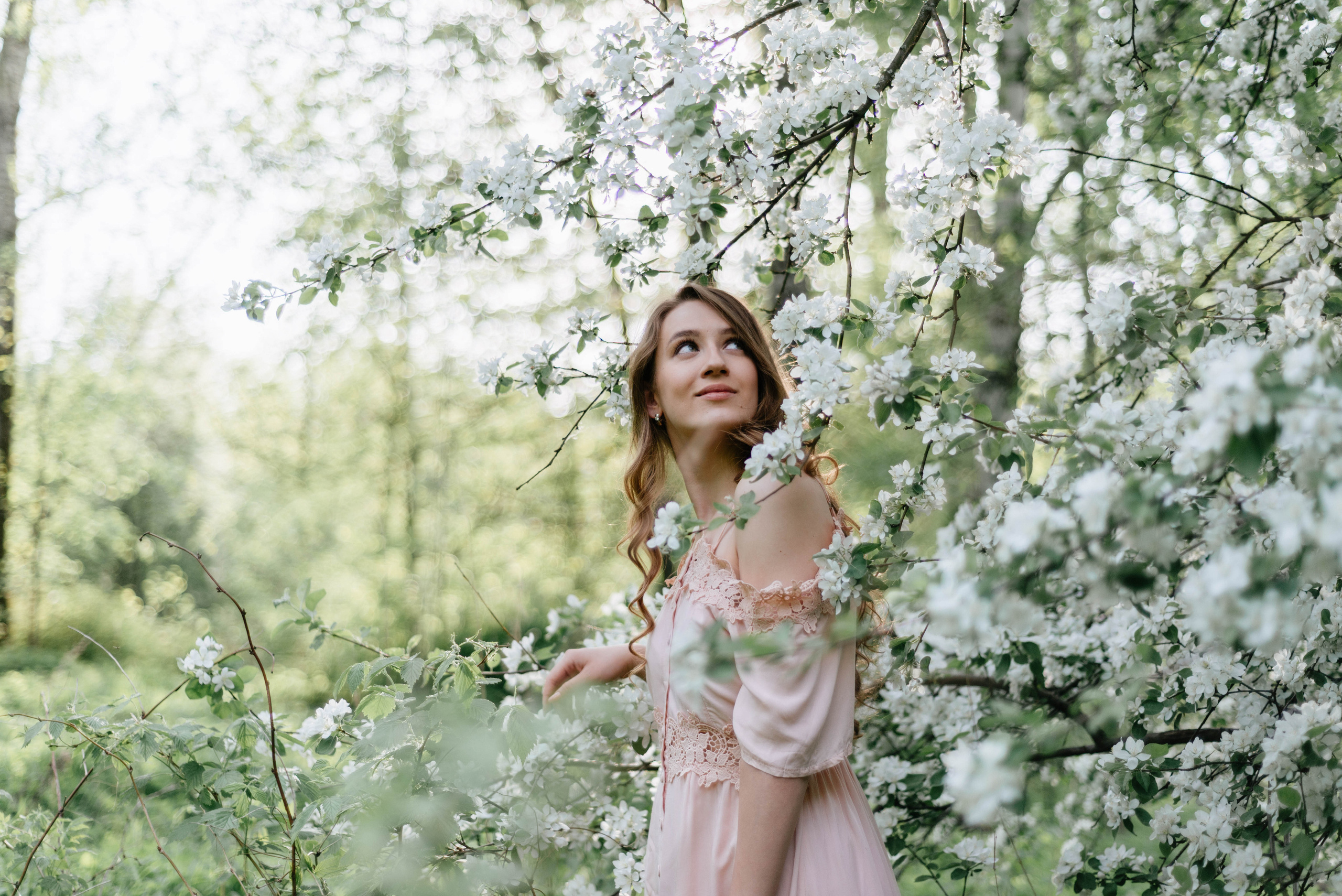 Влада. Фотограф Сердюковский Михаил