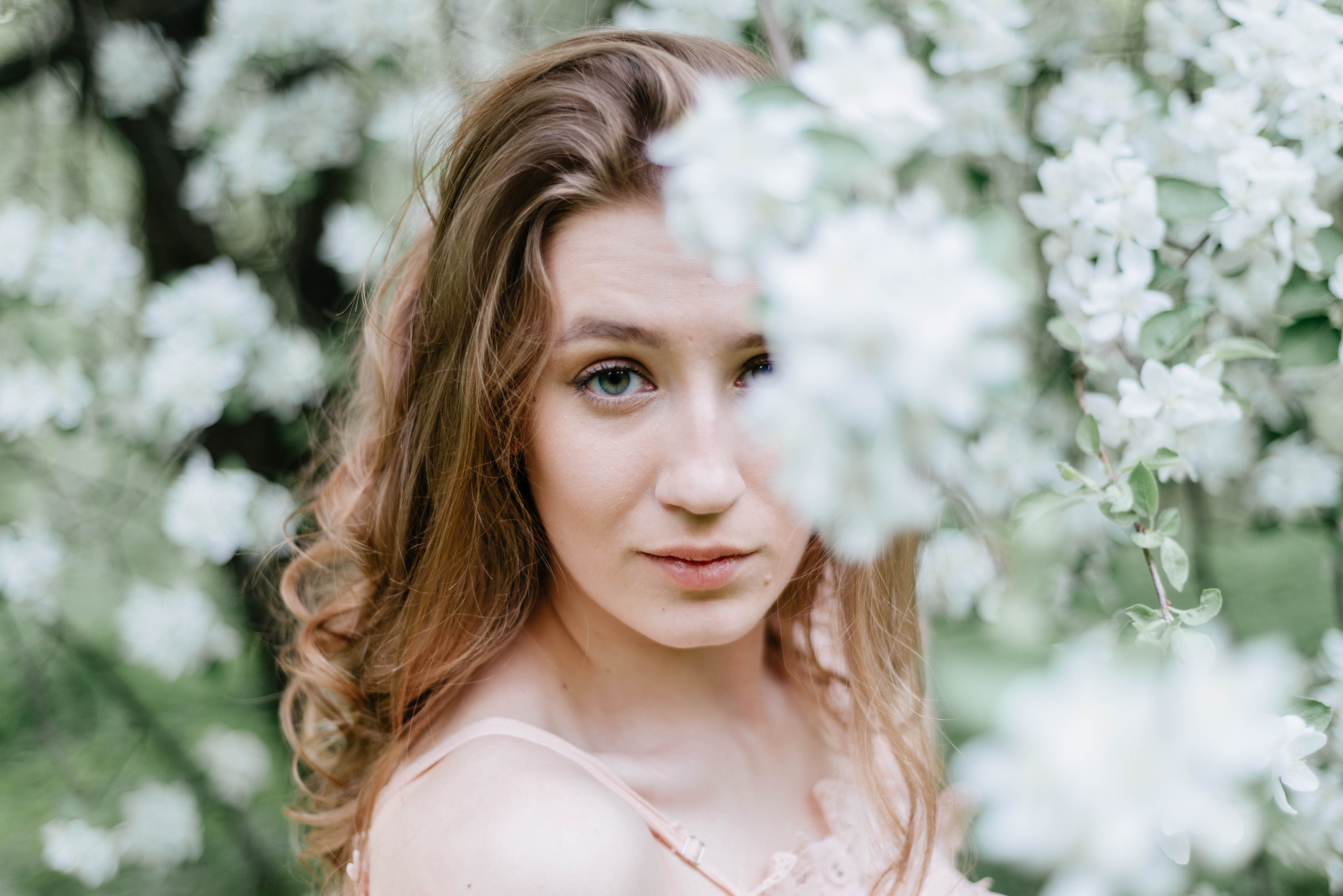 Влада. Фотограф Сердюковский Михаил