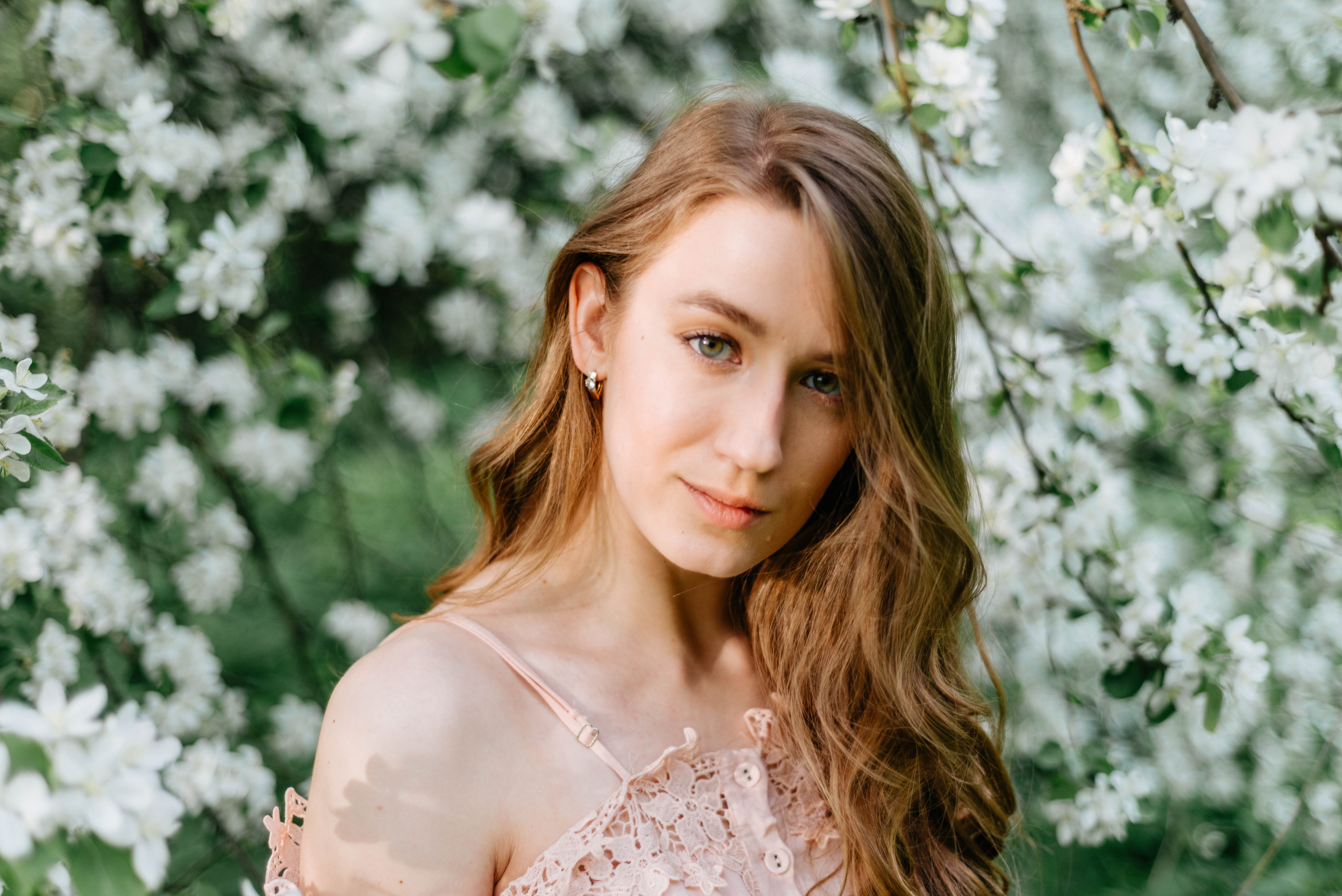 Влада. Фотограф Сердюковский Михаил