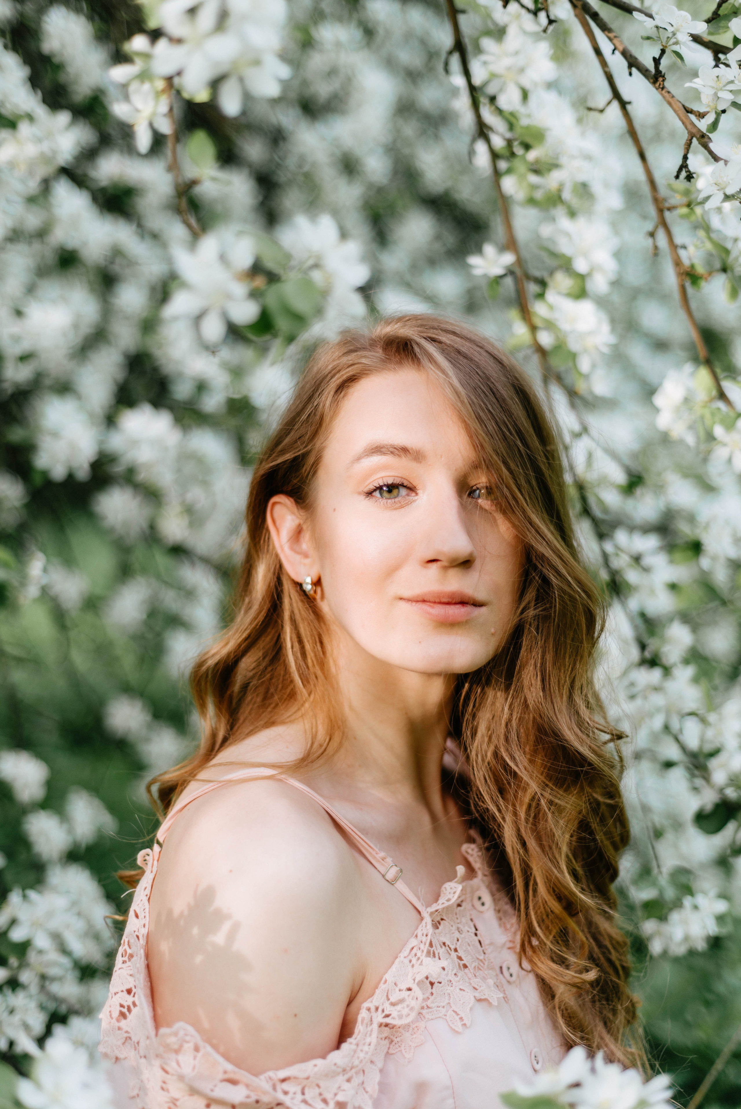 Влада. Фотограф Сердюковский Михаил