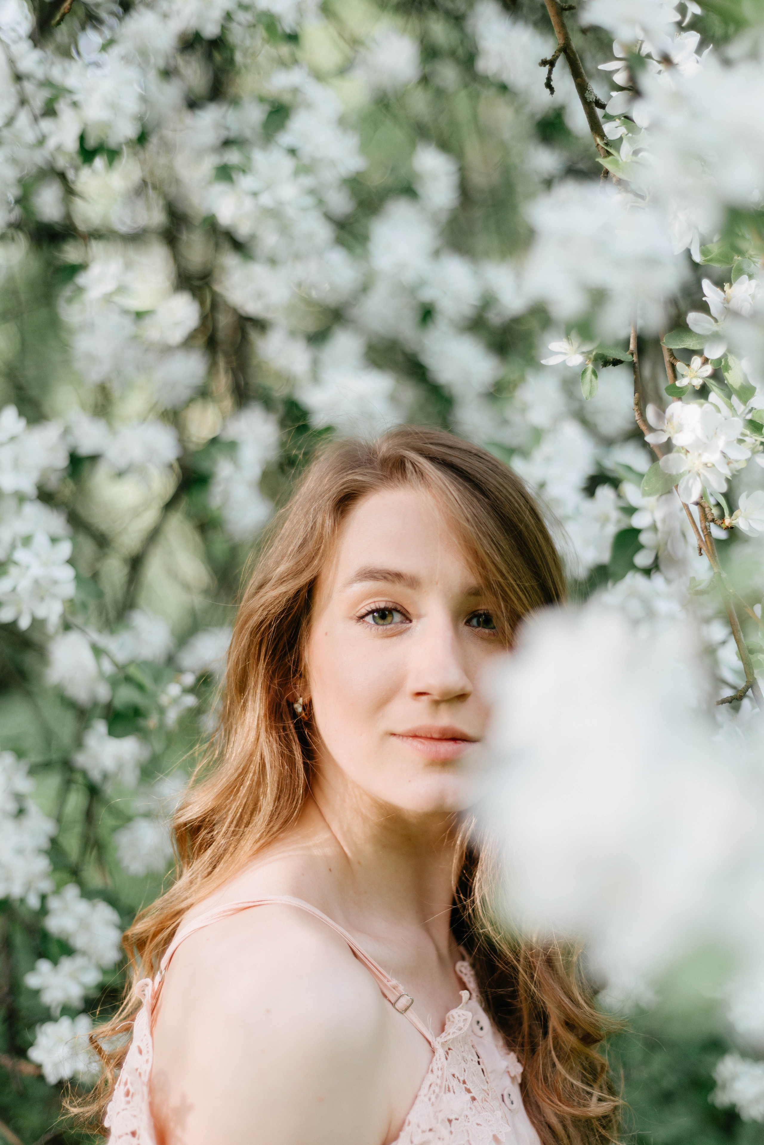 Влада. Фотограф Сердюковский Михаил