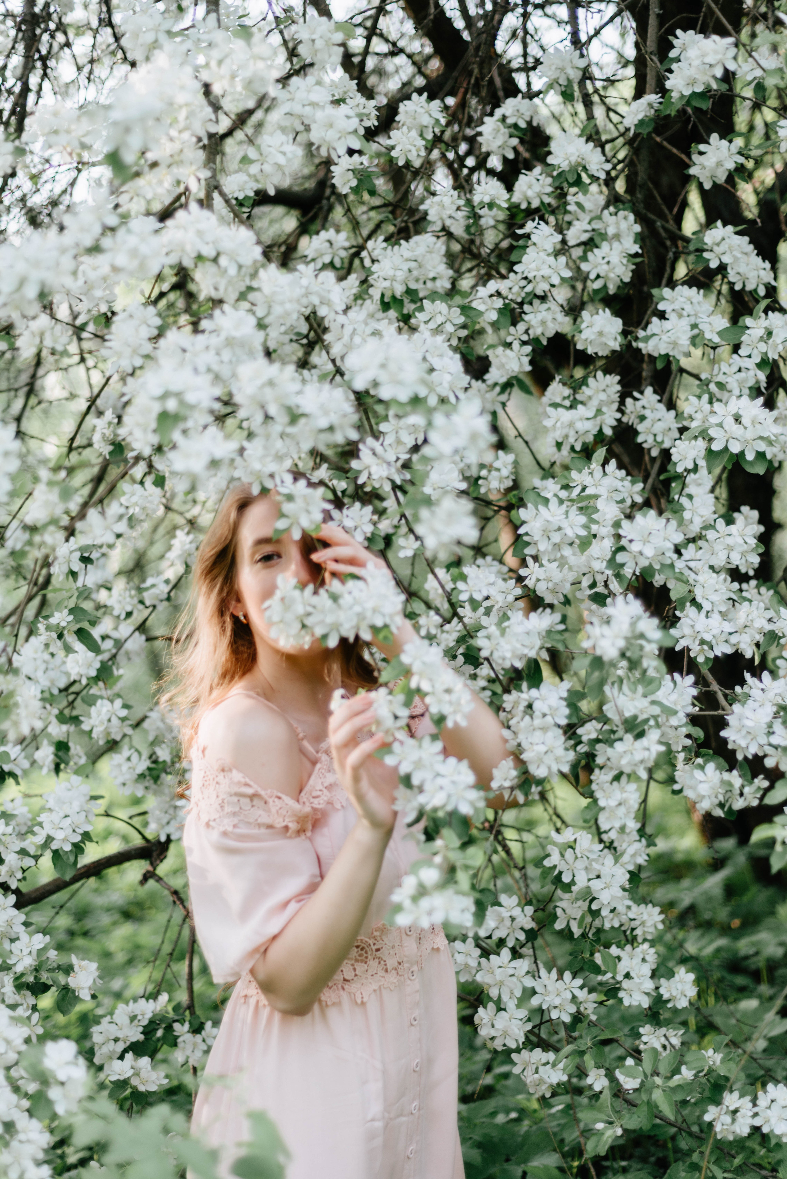 Влада. Фотограф Сердюковский Михаил