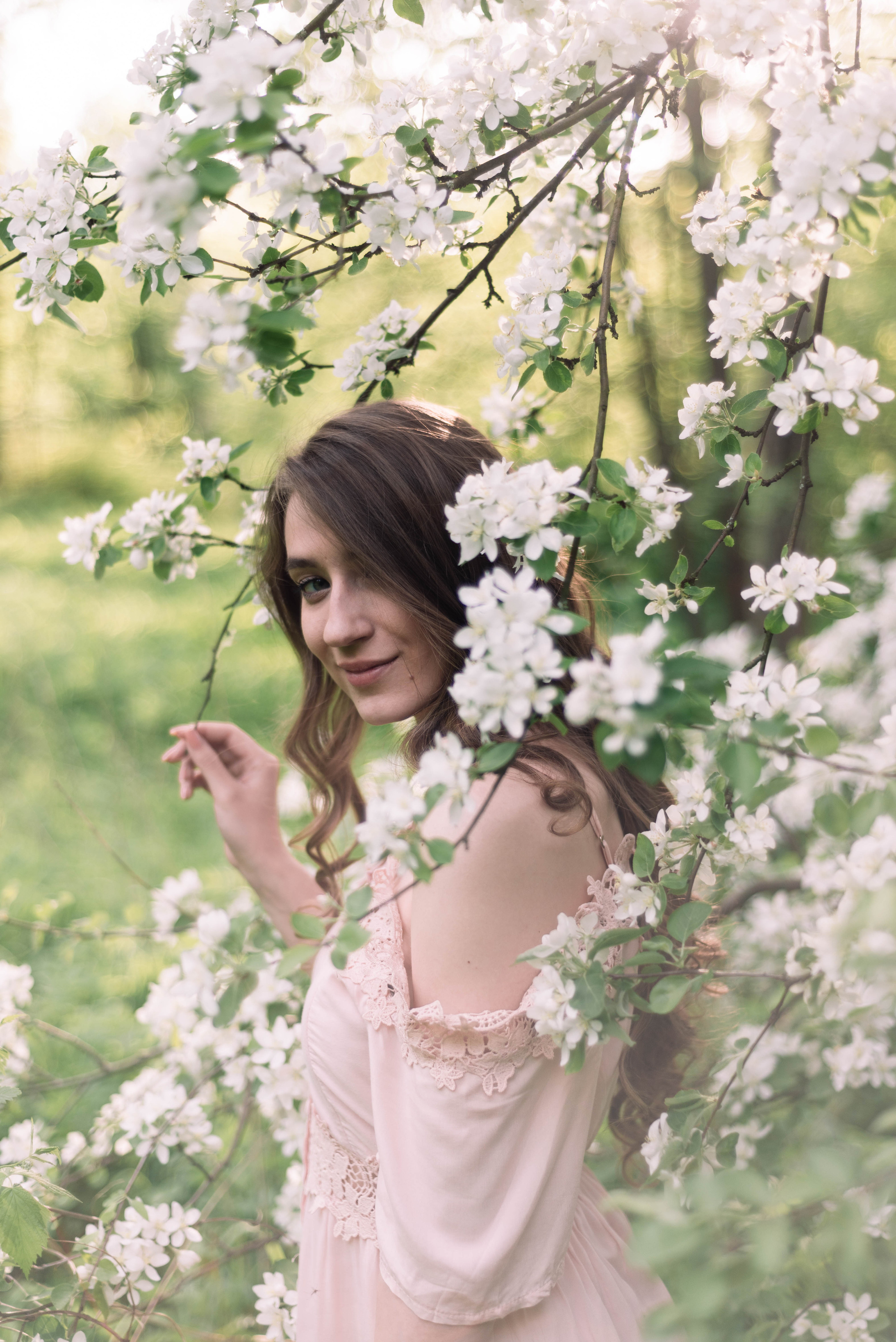 Влада. Фотограф Сердюковский Михаил