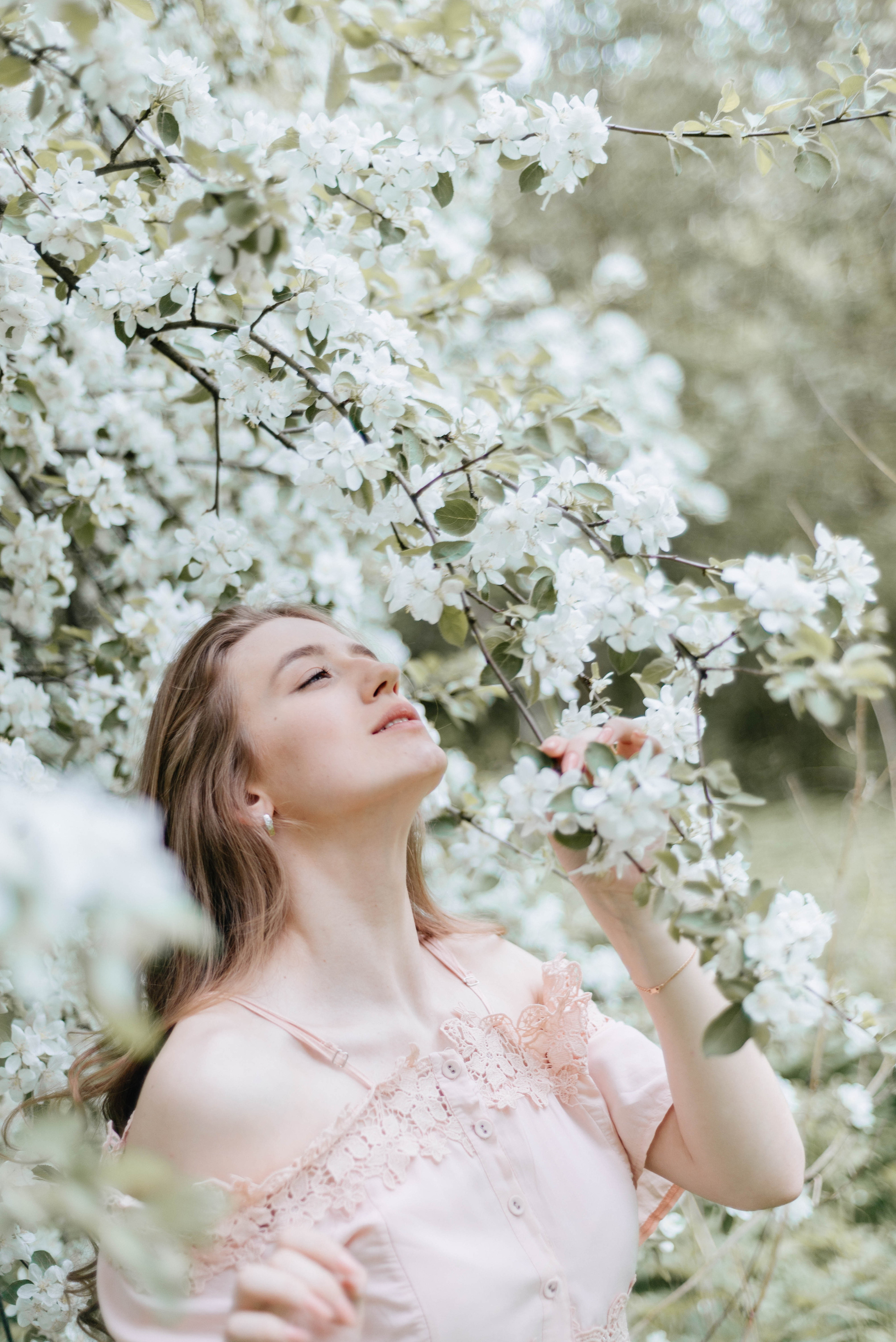 Влада. Фотограф Сердюковский Михаил