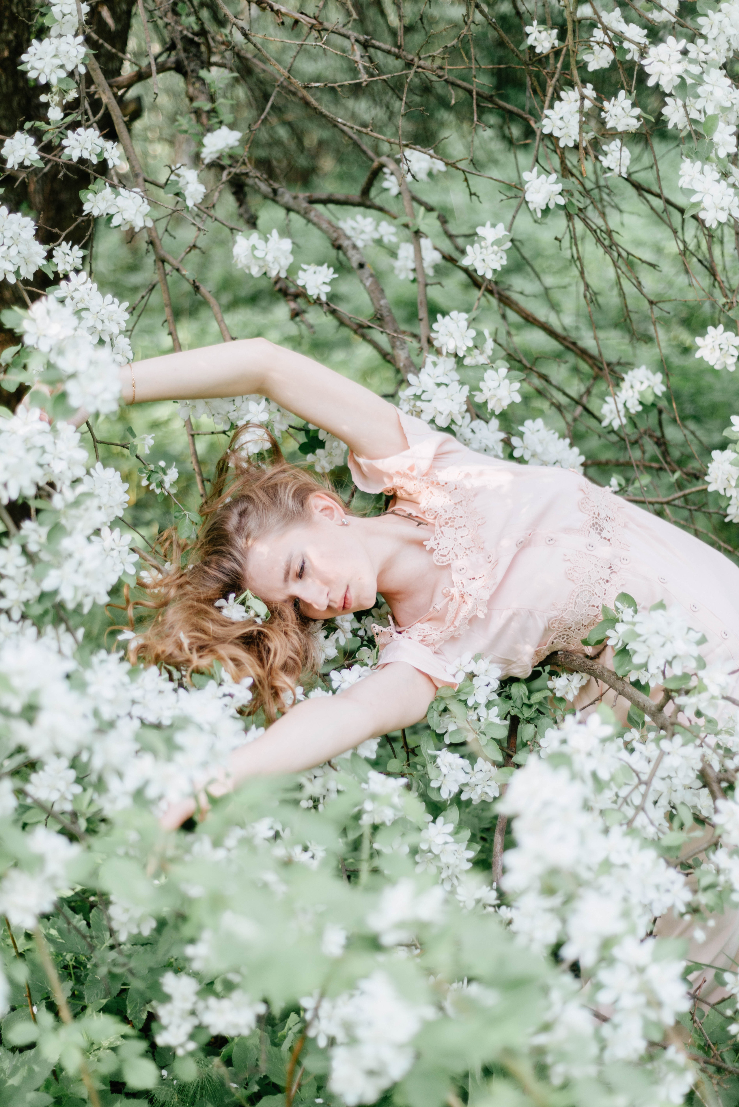 Влада. Фотограф Сердюковский Михаил