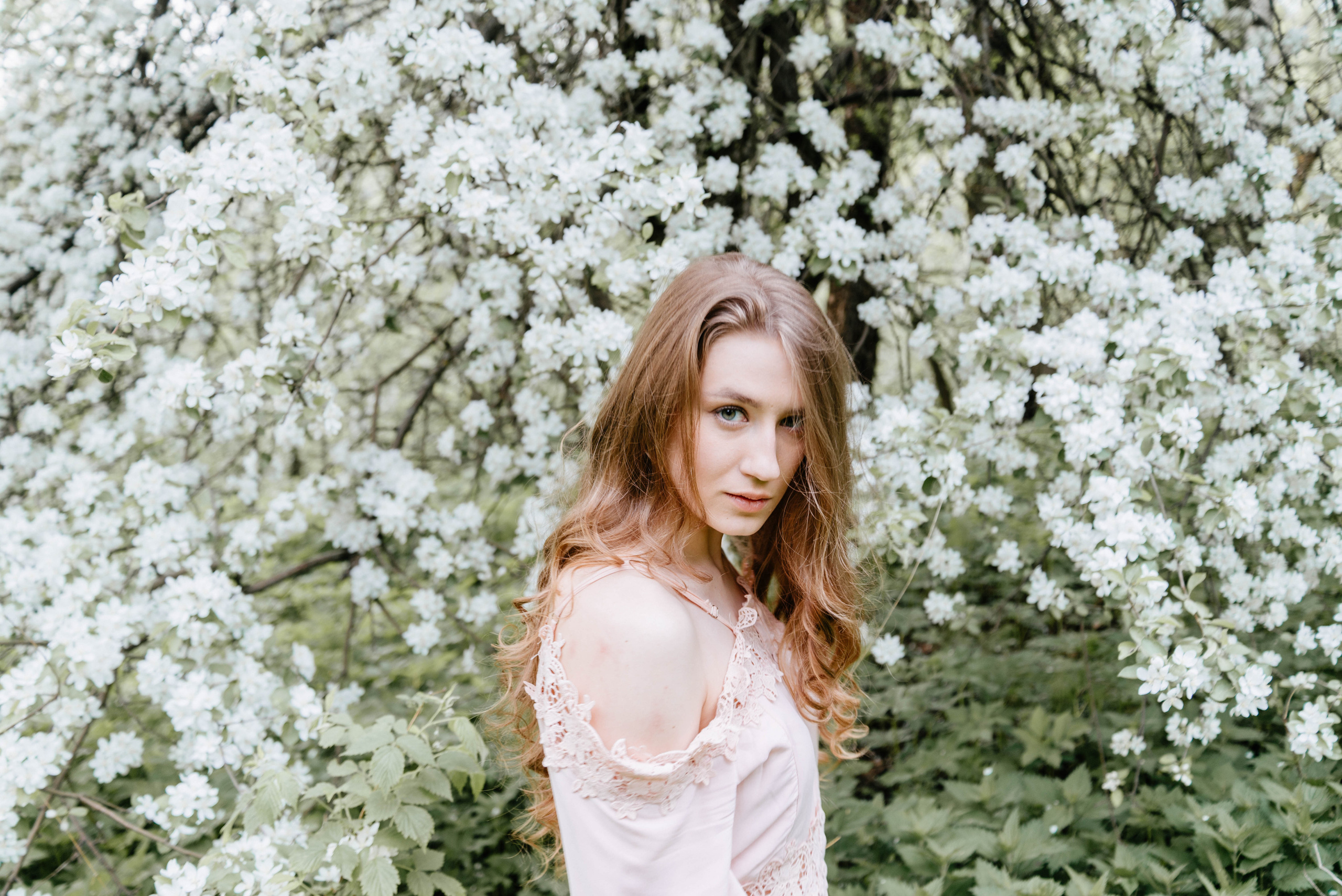 Влада. Фотограф Сердюковский Михаил