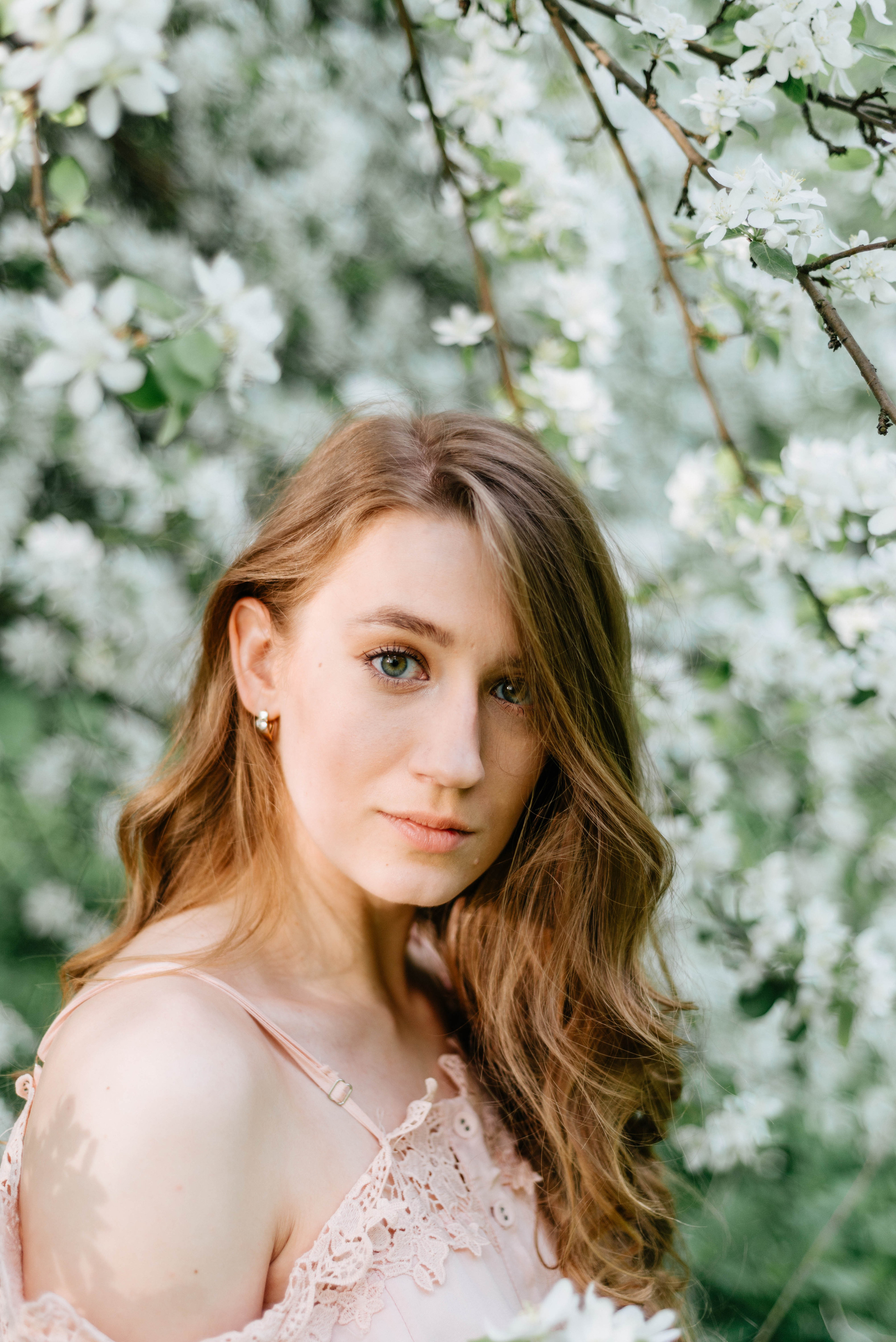 Влада. Фотограф Сердюковский Михаил