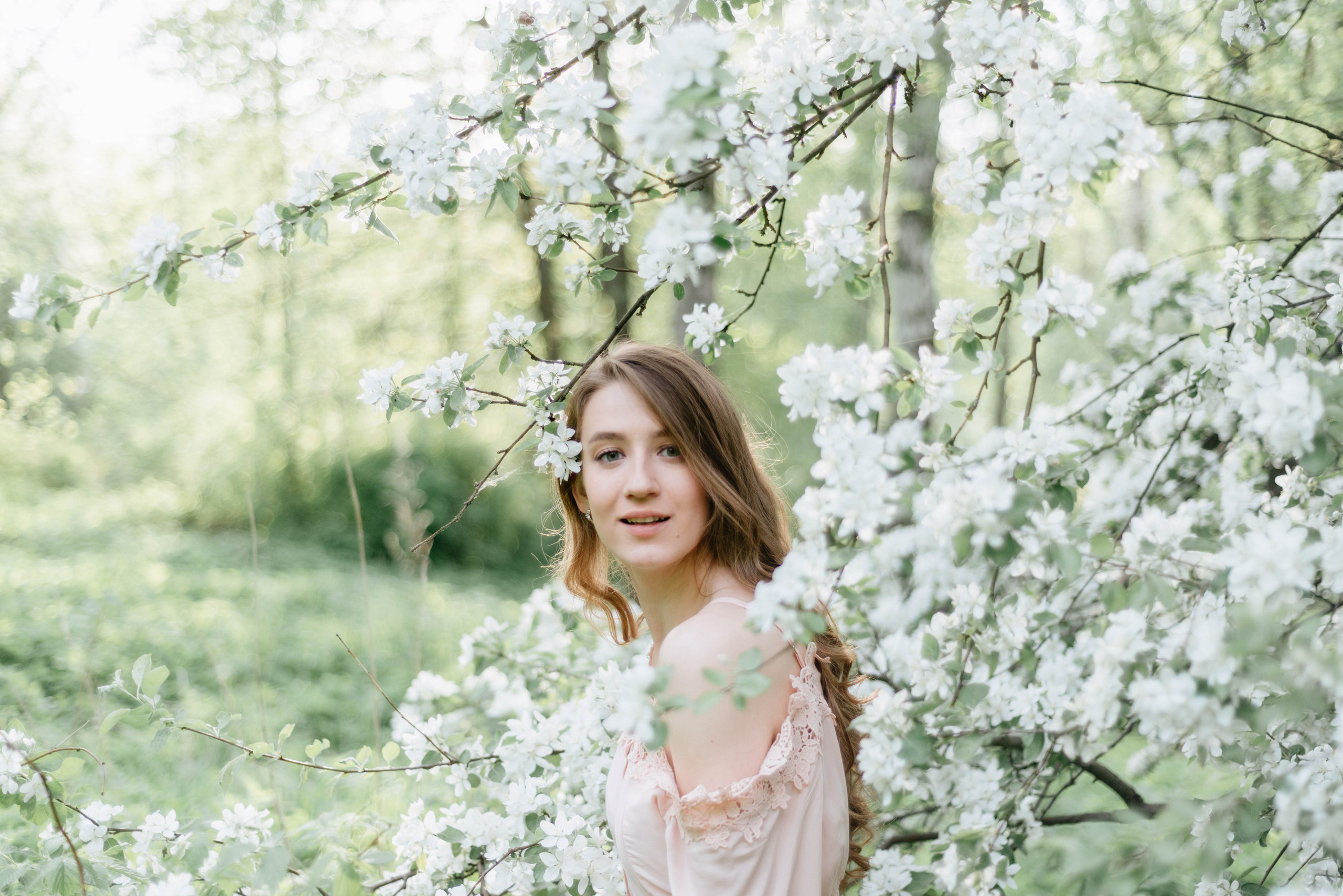 Влада. Фотограф Сердюковский Михаил