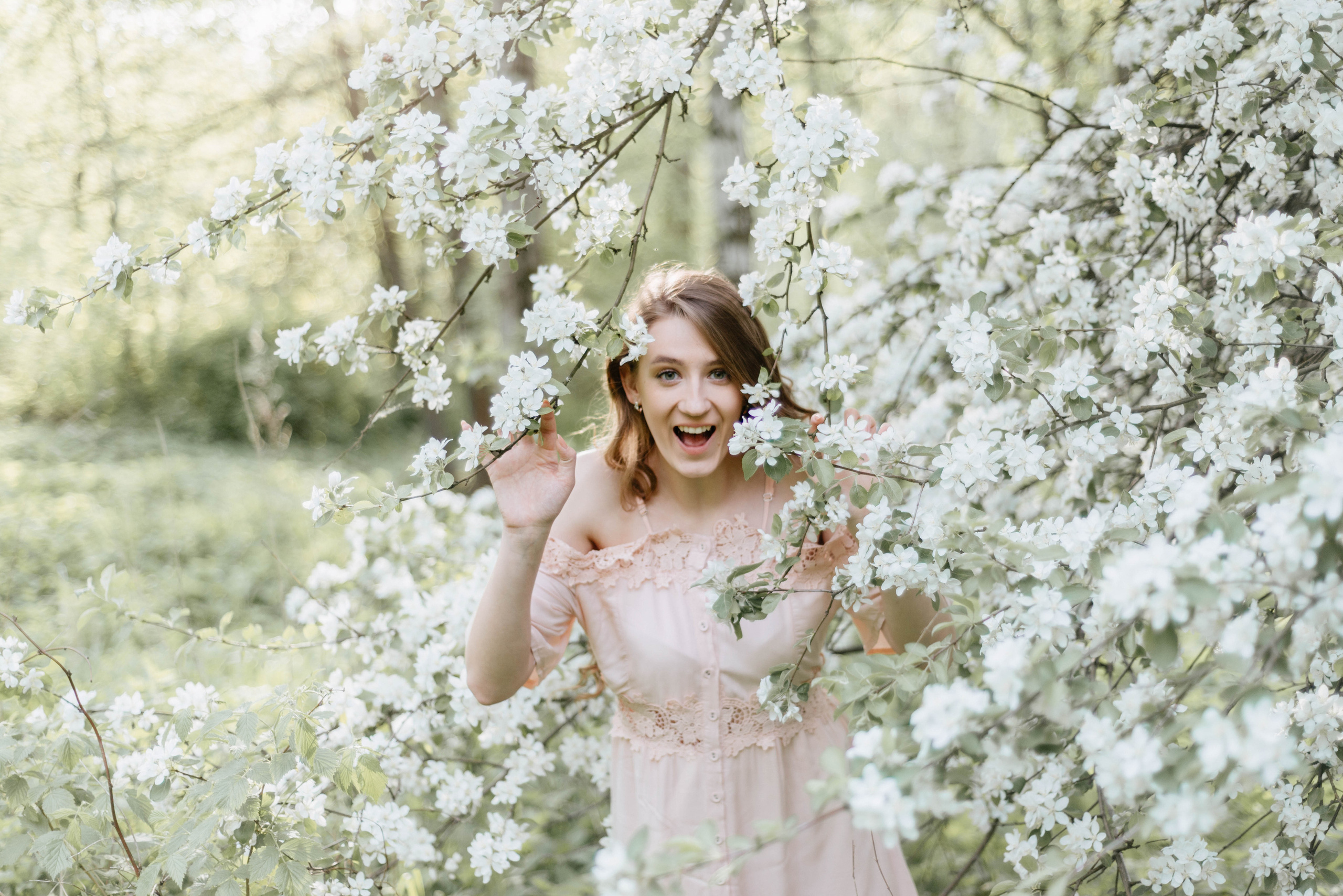 Влада. Фотограф Сердюковский Михаил