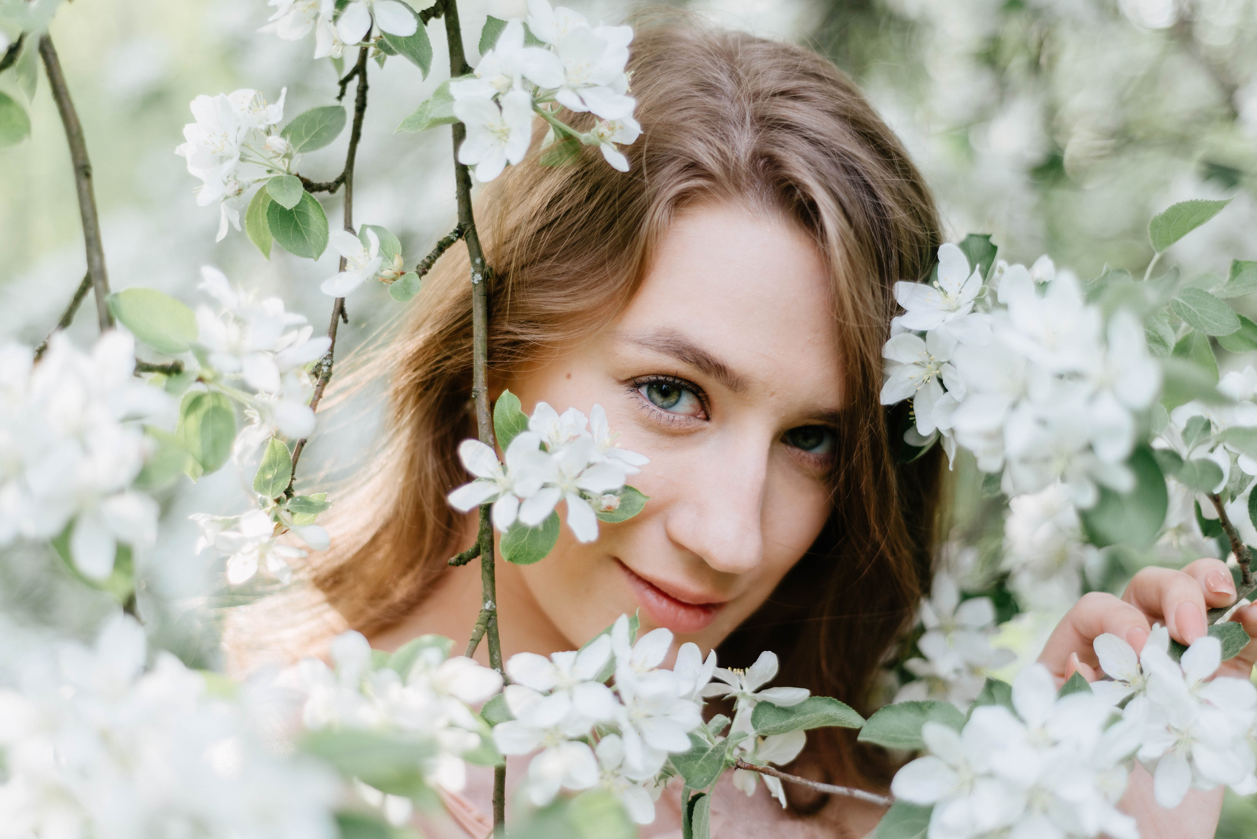 Влада. Фотограф Сердюковский Михаил