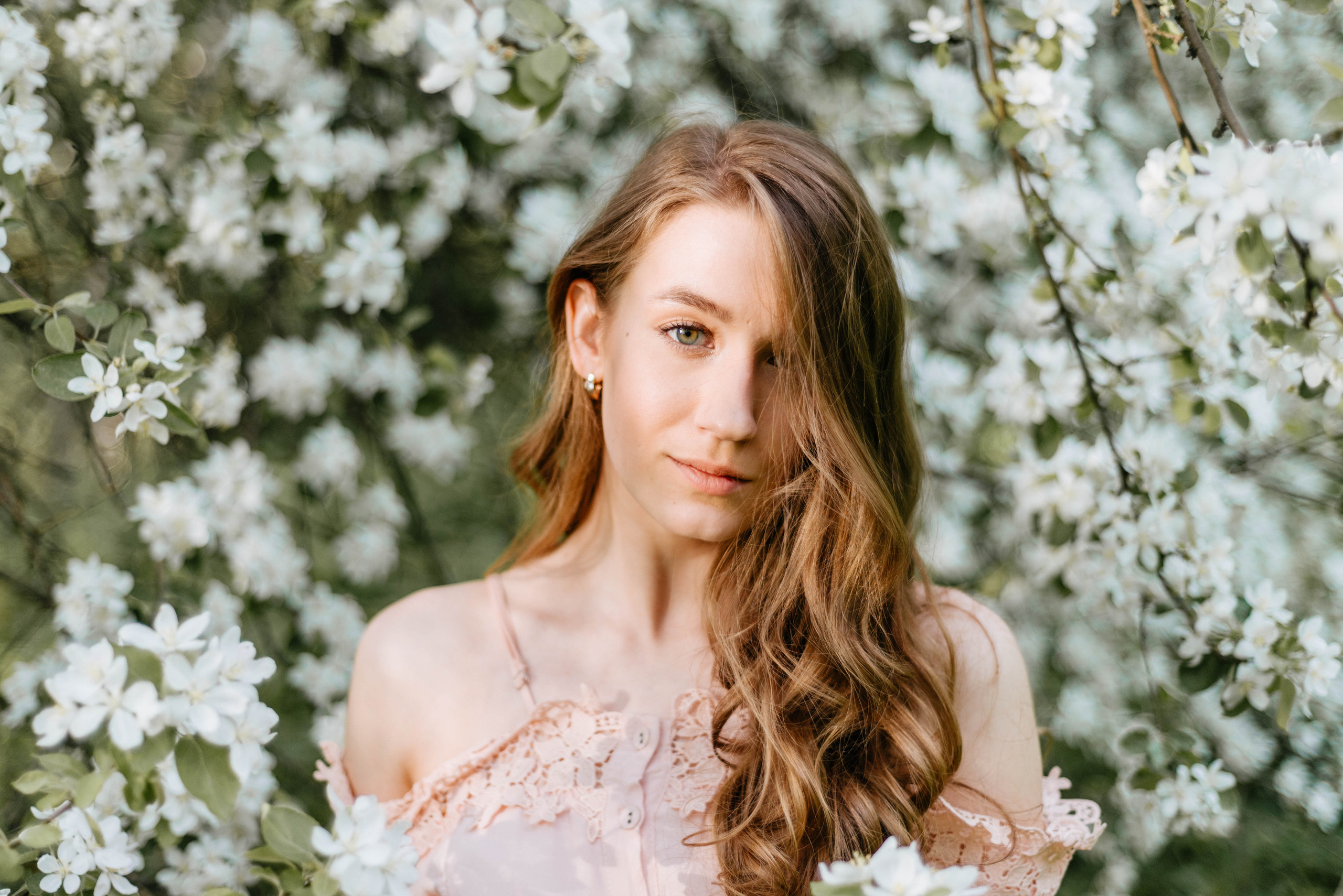 Влада. Фотограф Сердюковский Михаил