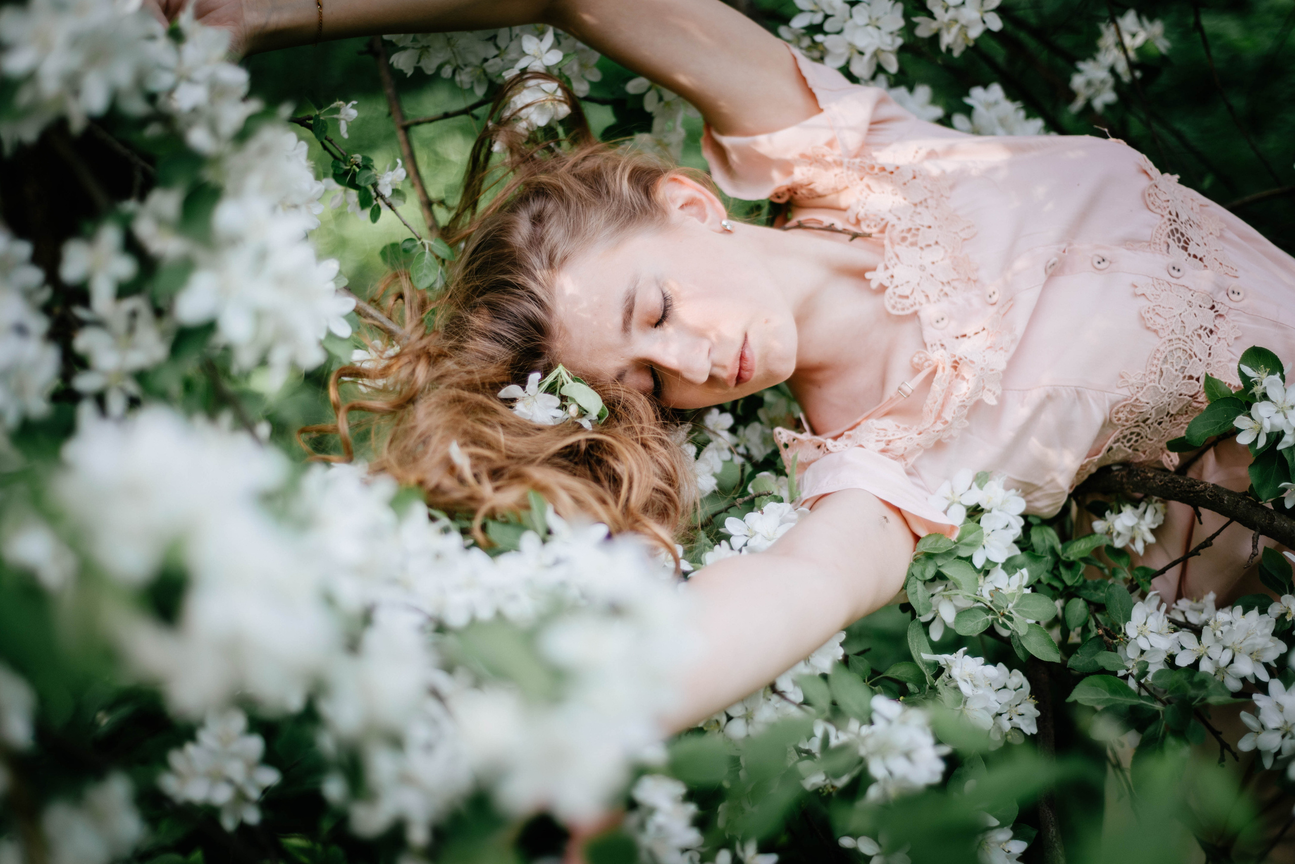 Влада. Фотограф Сердюковский Михаил