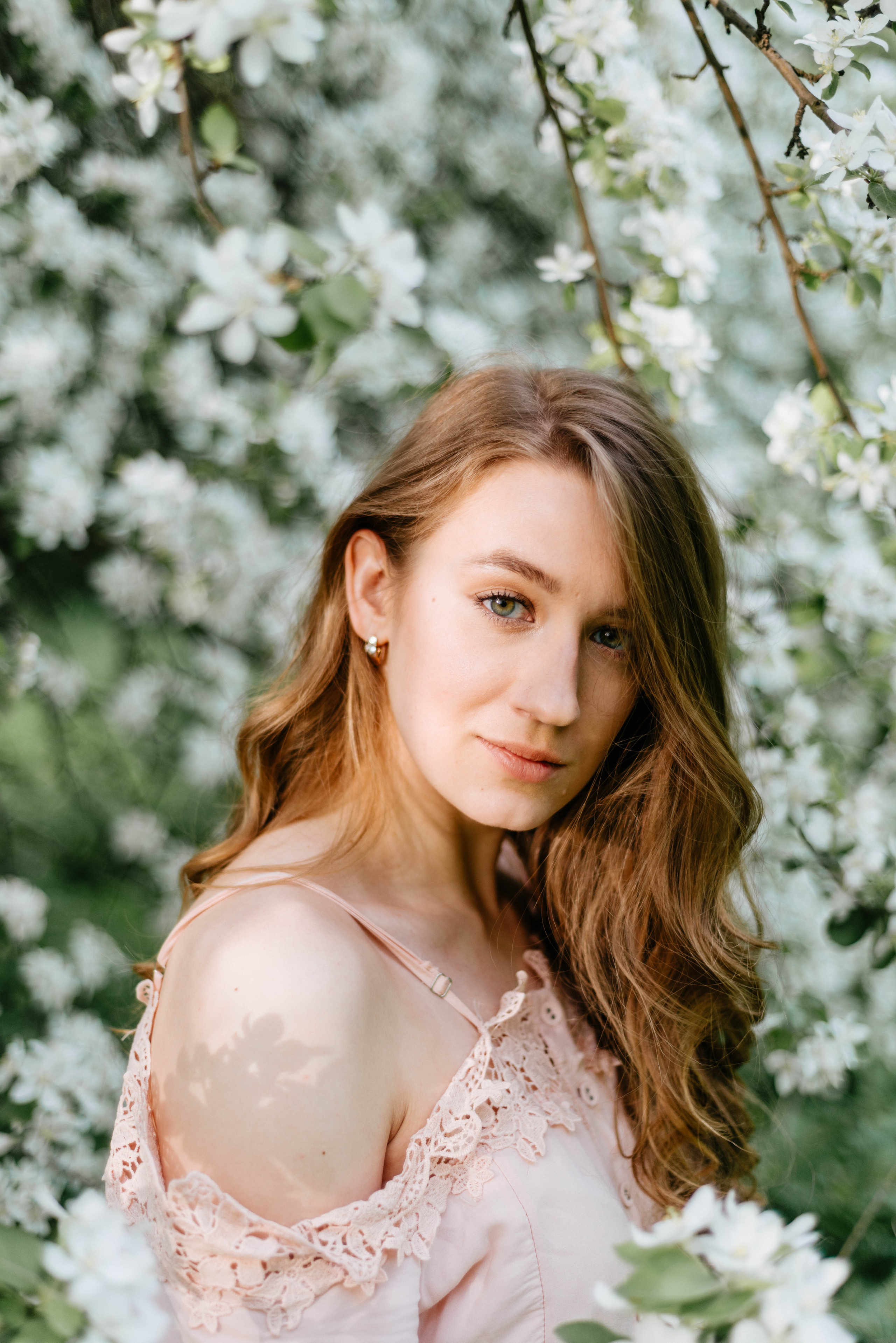 Влада. Фотограф Сердюковский Михаил