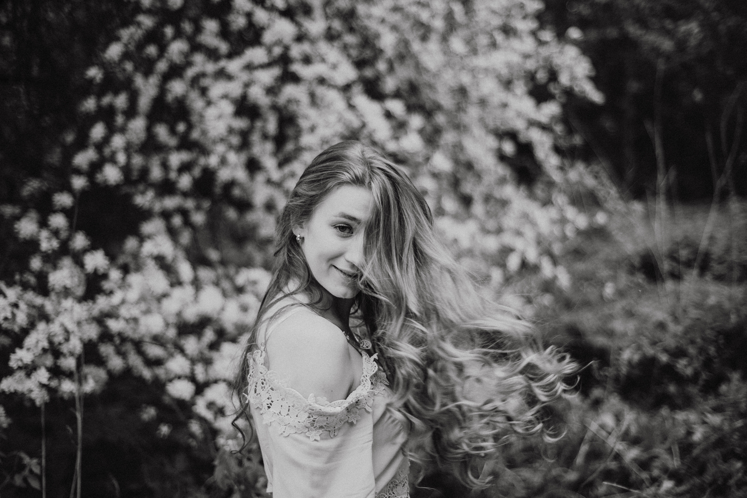 Влада. Фотограф Сердюковский Михаил