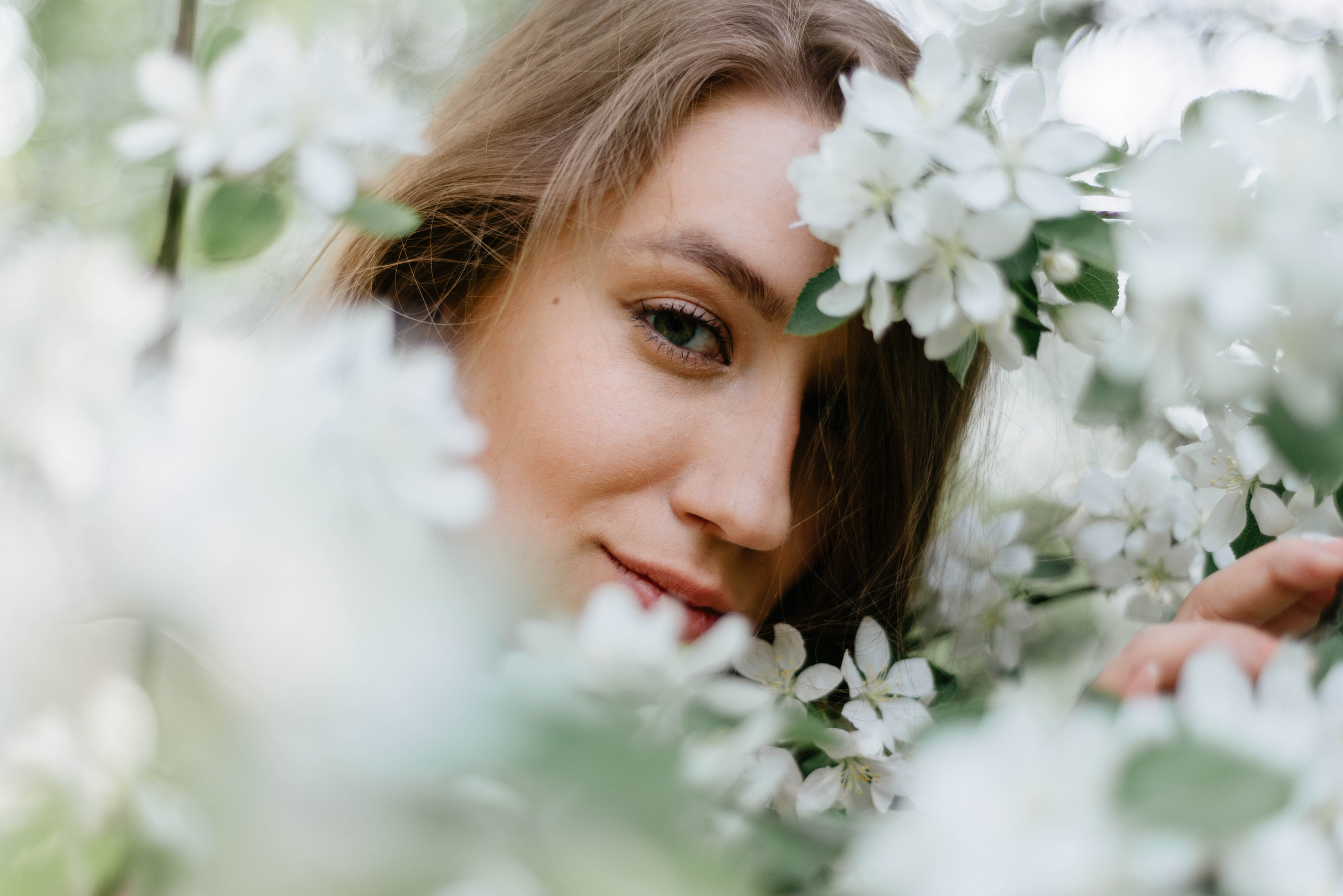 Влада. Фотограф Сердюковский Михаил