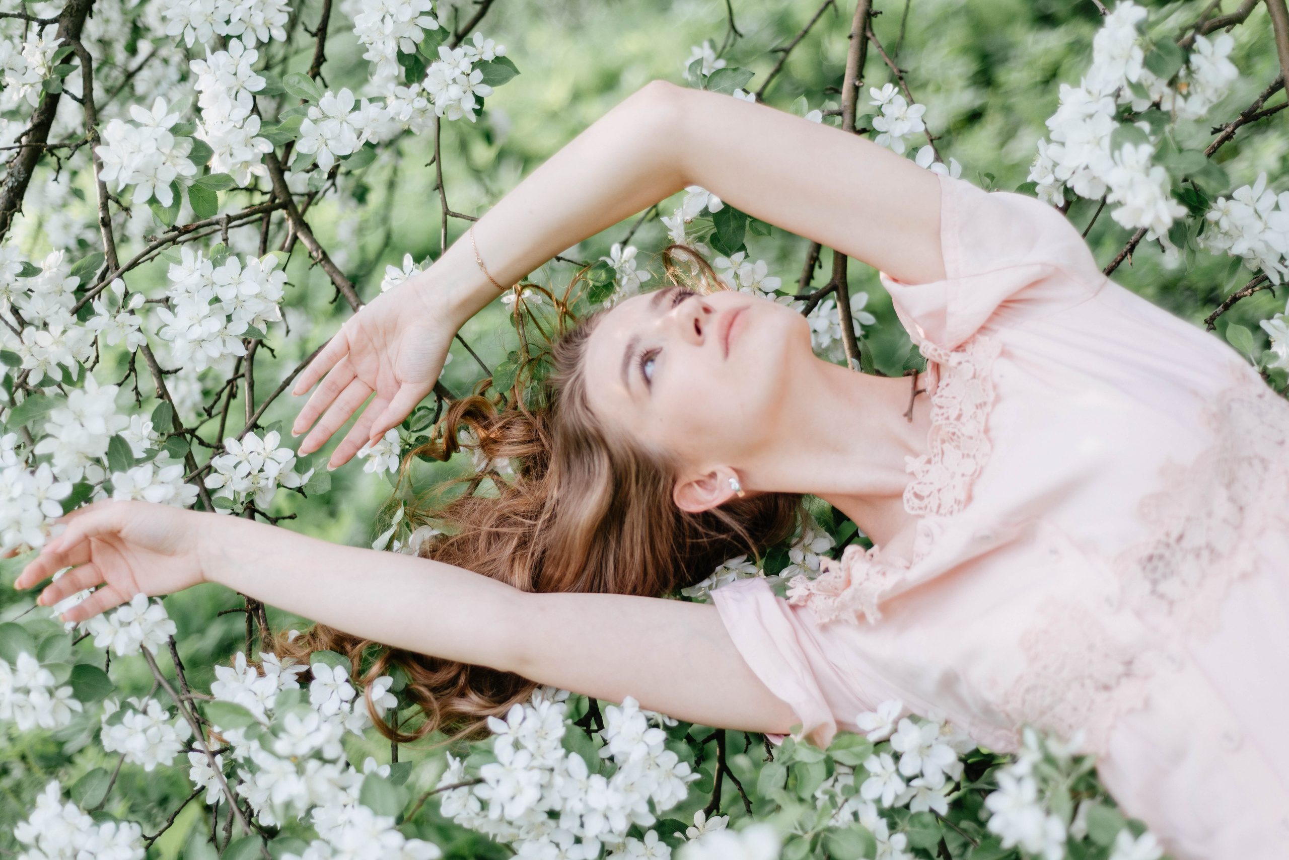 Влада. Фотограф Сердюковский Михаил