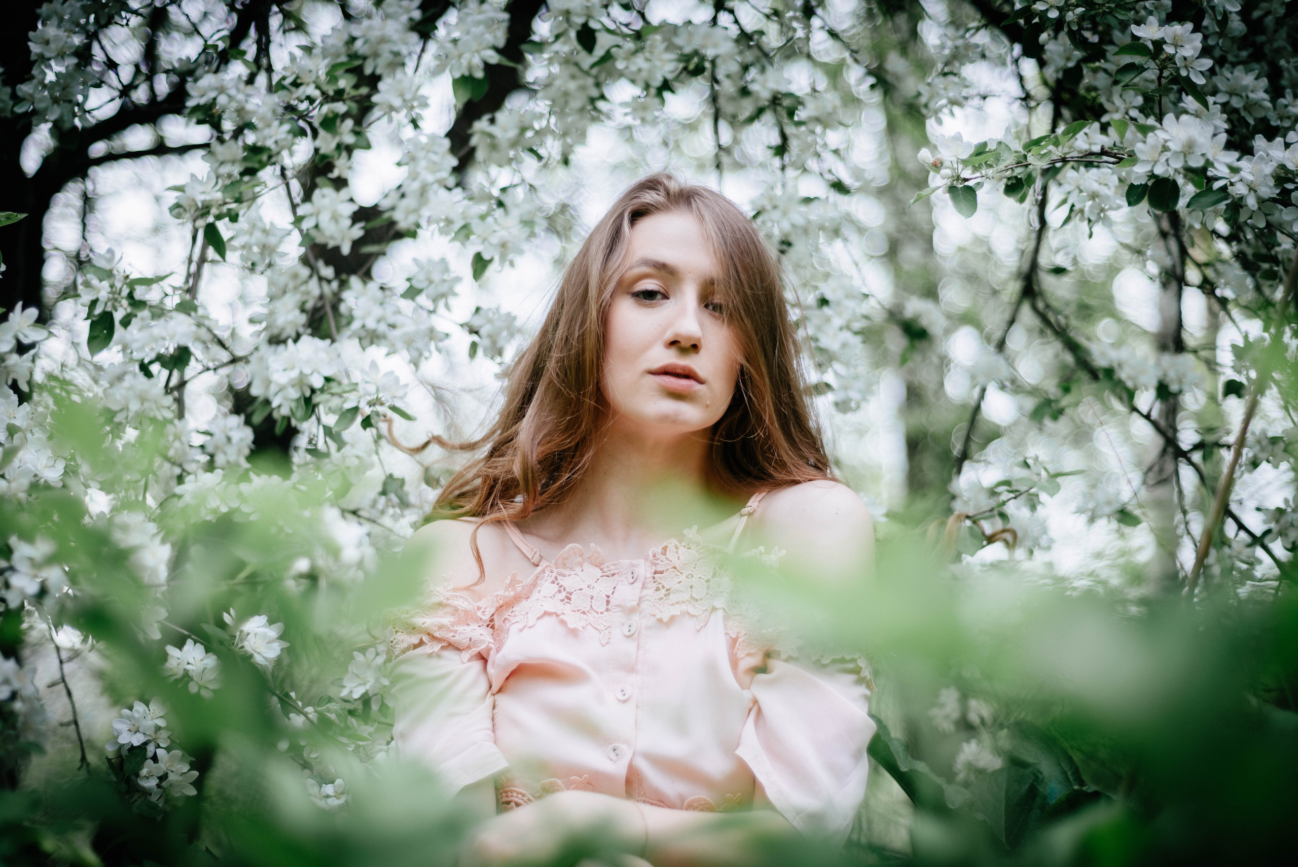 Влада. Фотограф Сердюковский Михаил