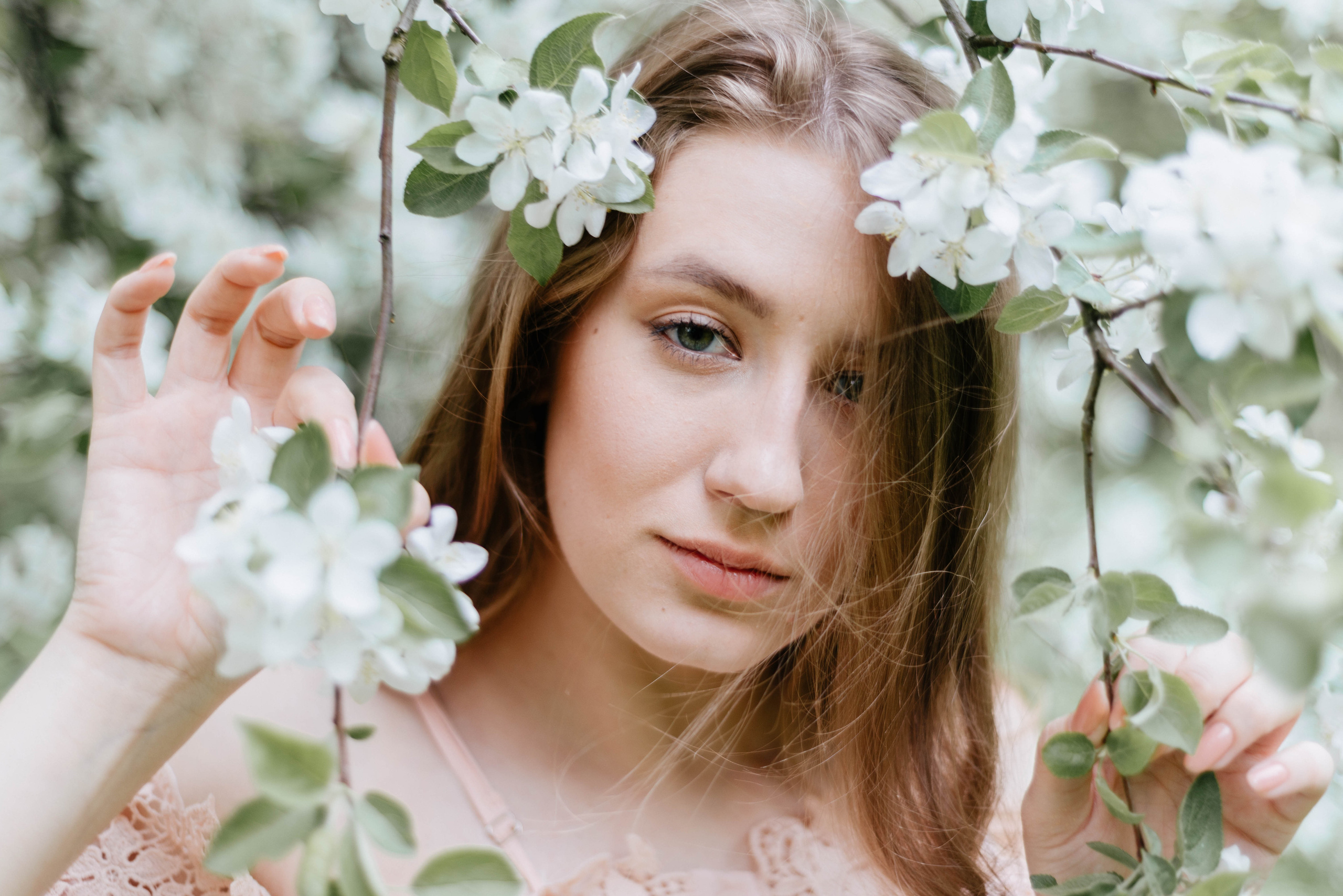 Влада. Фотограф Сердюковский Михаил