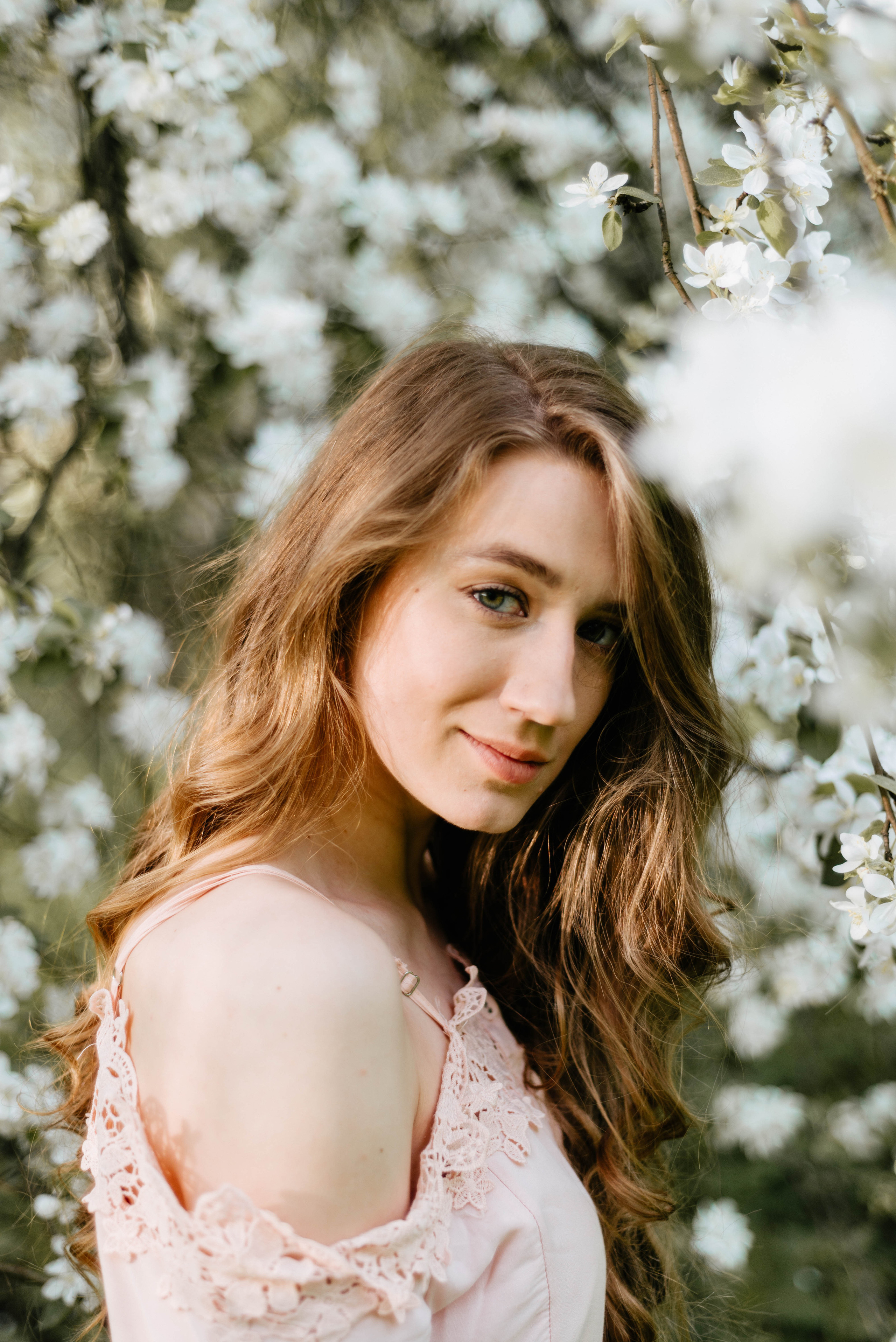 Влада. Фотограф Сердюковский Михаил