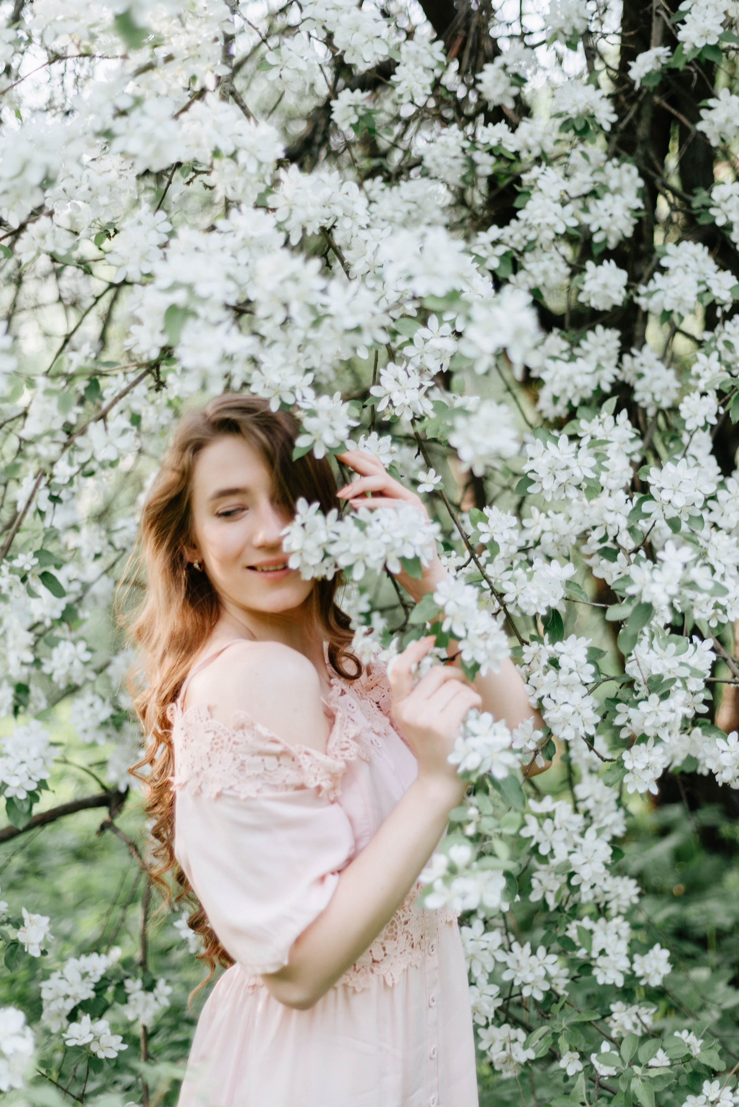 Влада. Фотограф Сердюковский Михаил