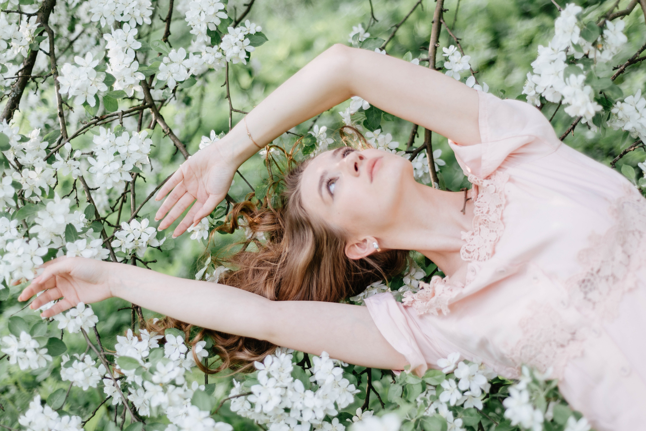 Влада. Фотограф Сердюковский Михаил