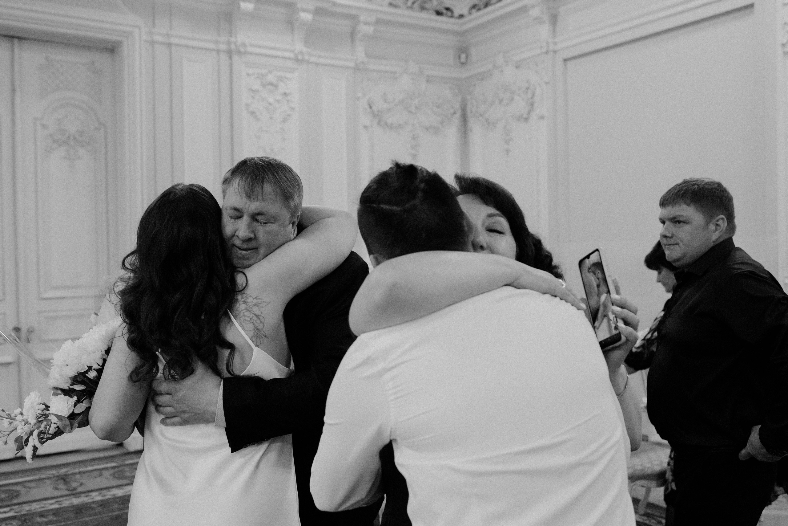 In chebe we trust. Свадебный фотограф Лейсан Цейнштейн