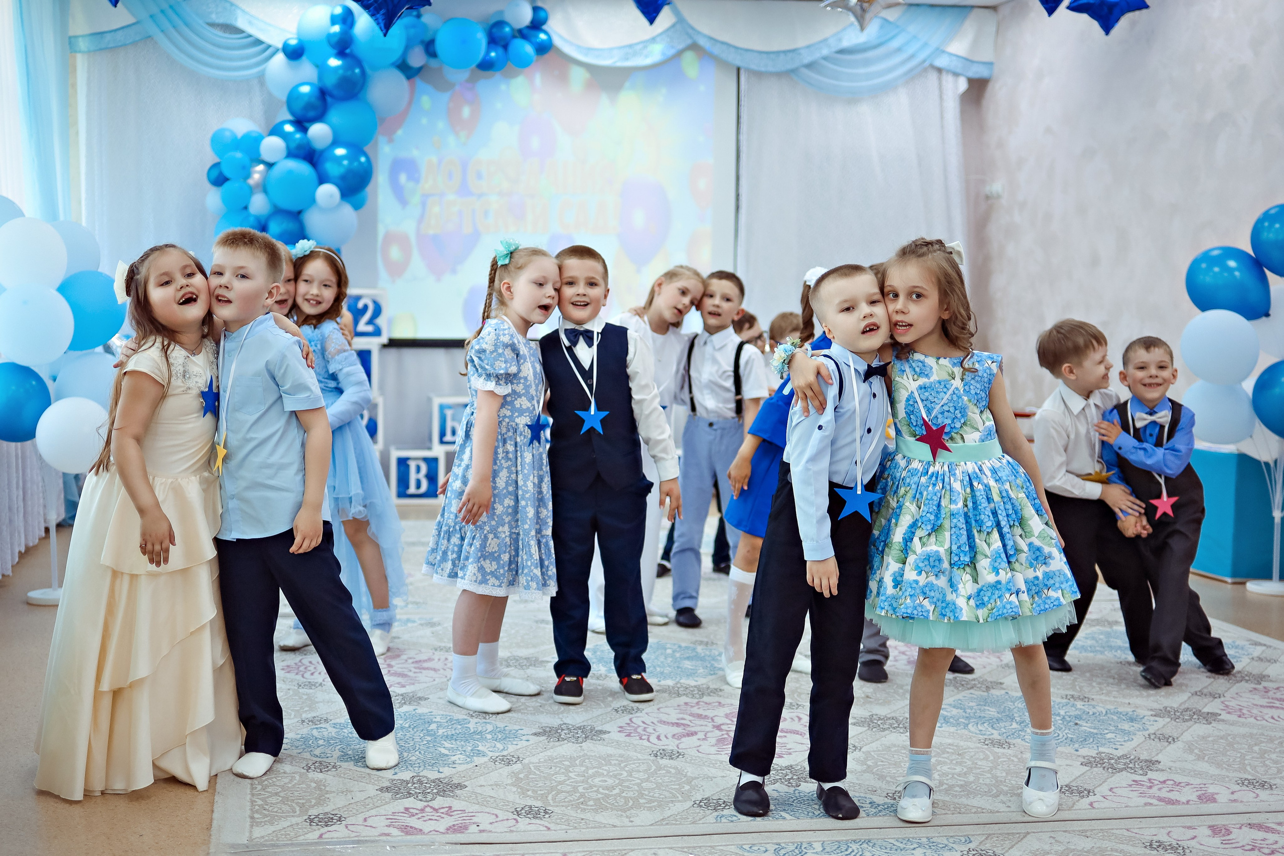 Репортажные съемки. Фотограф Нина Пашина — Пермь