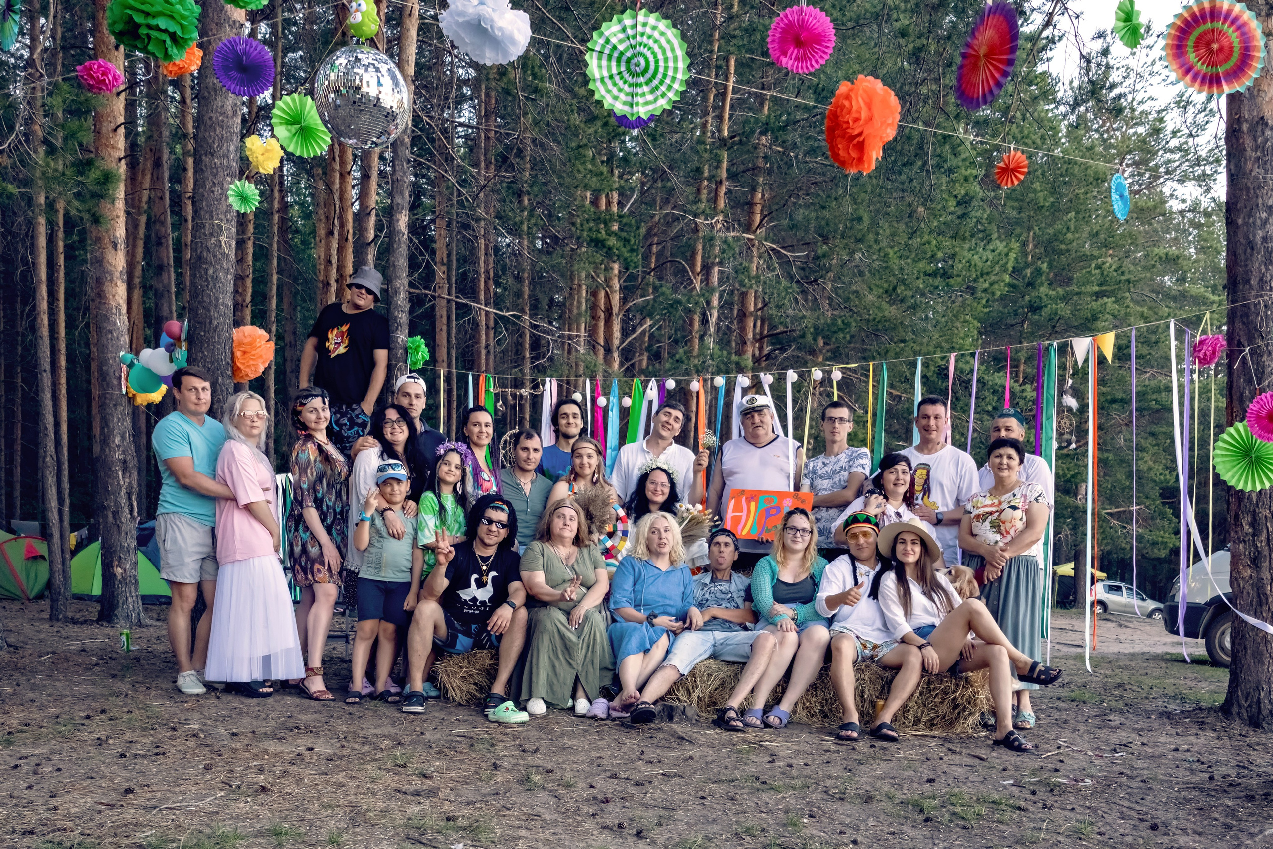 Репортажные съемки. Фотограф Нина Пашина — Пермь